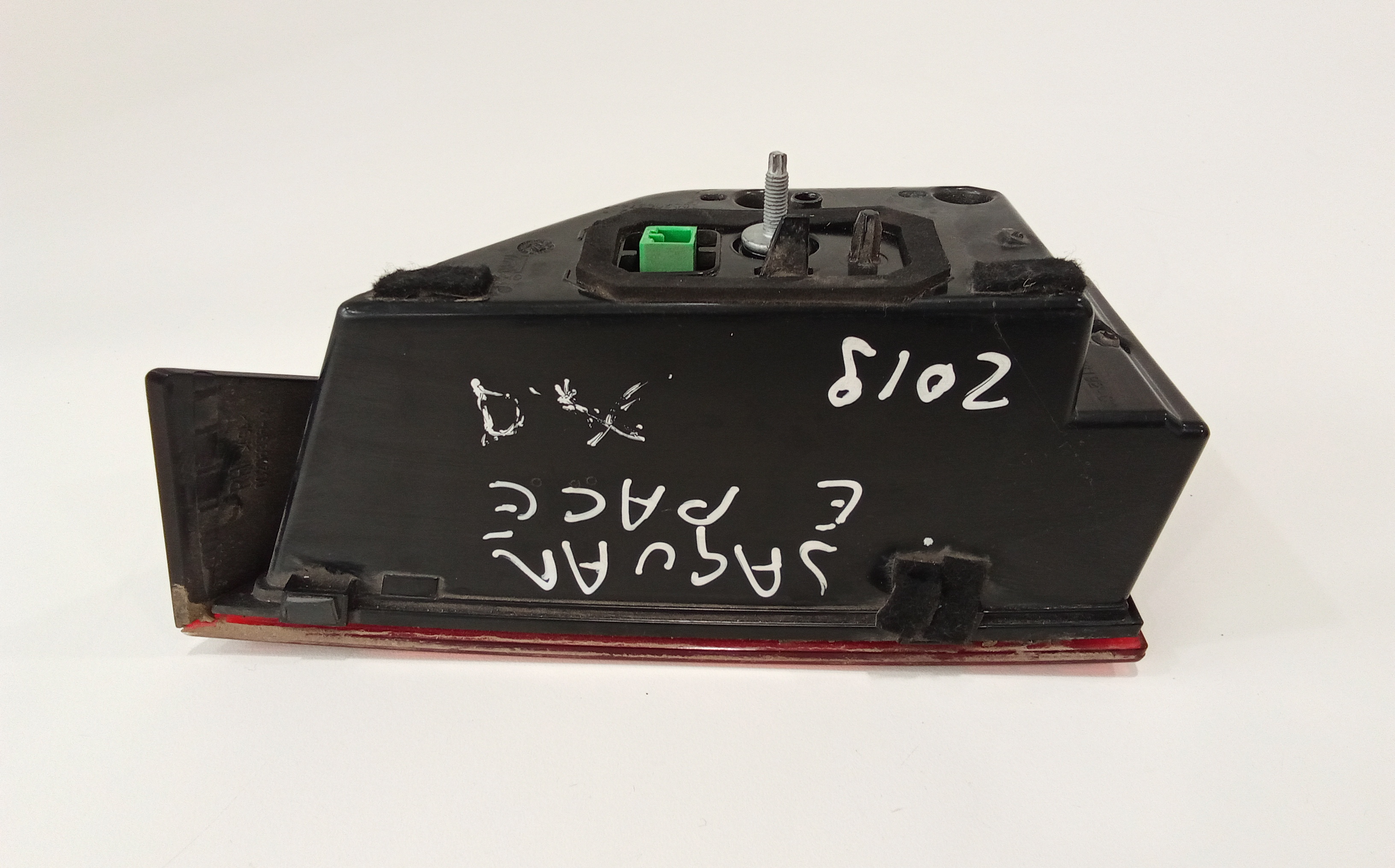 Stop posteriore destro a led integrato nel portello per Jaguar E-pace Serie  (17>) (2017 - In produzione)