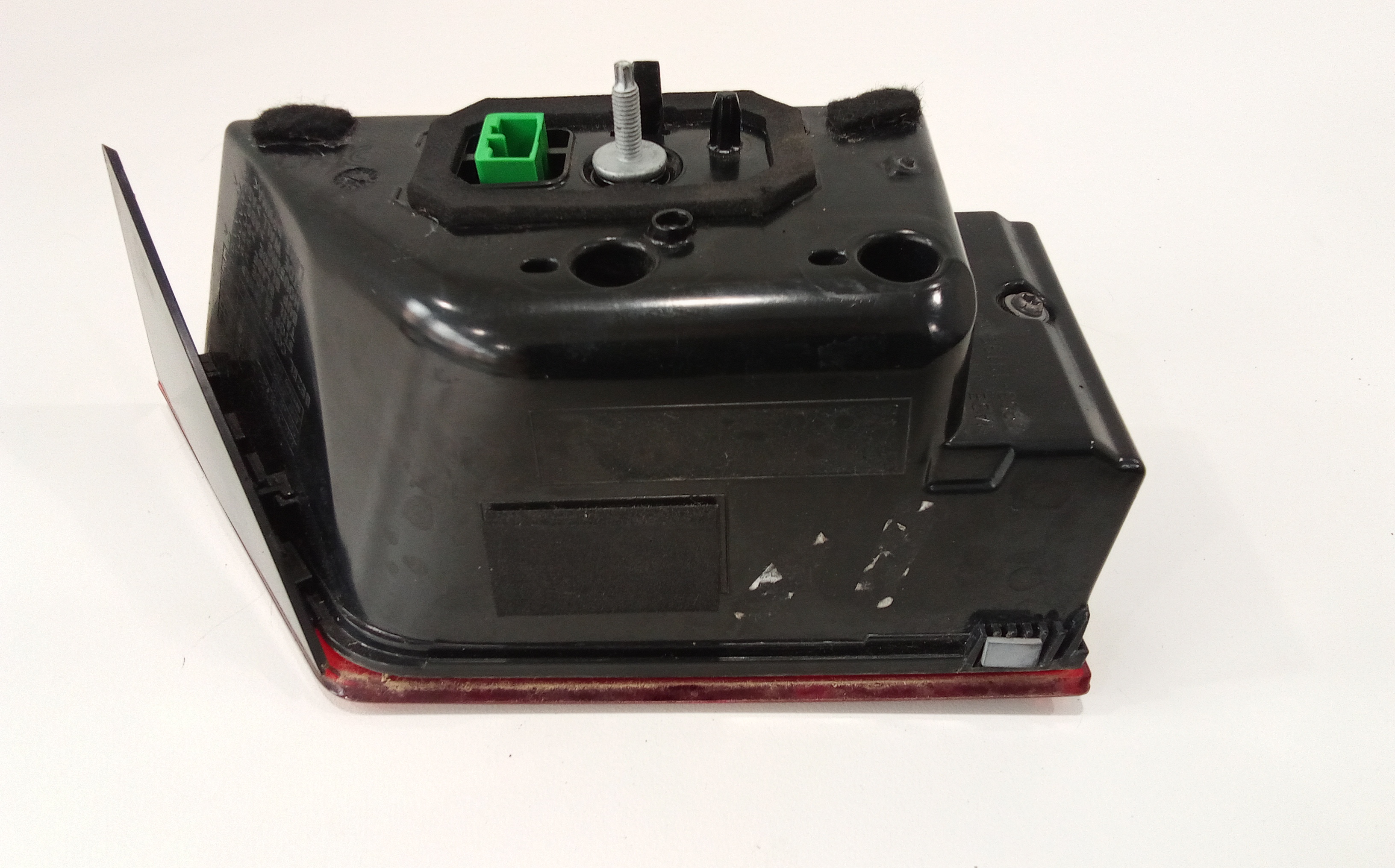 Stop posteriore sinistro a led integrato nel portello per Jaguar E-pace Serie  (17>) (2017 - In produzione)