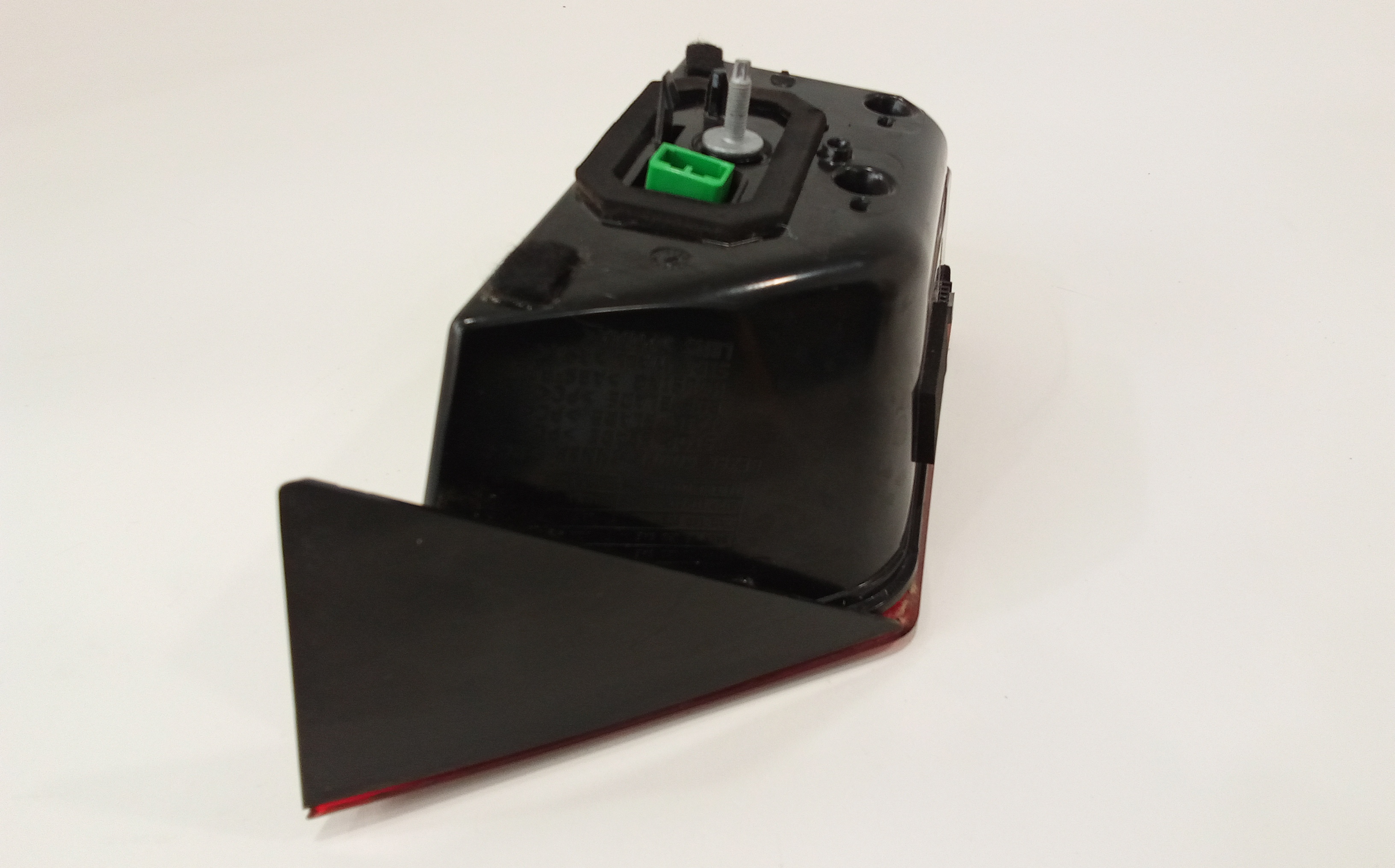 Stop posteriore sinistro a led integrato nel portello per Jaguar E-pace Serie  (17>) (2017 - In produzione)