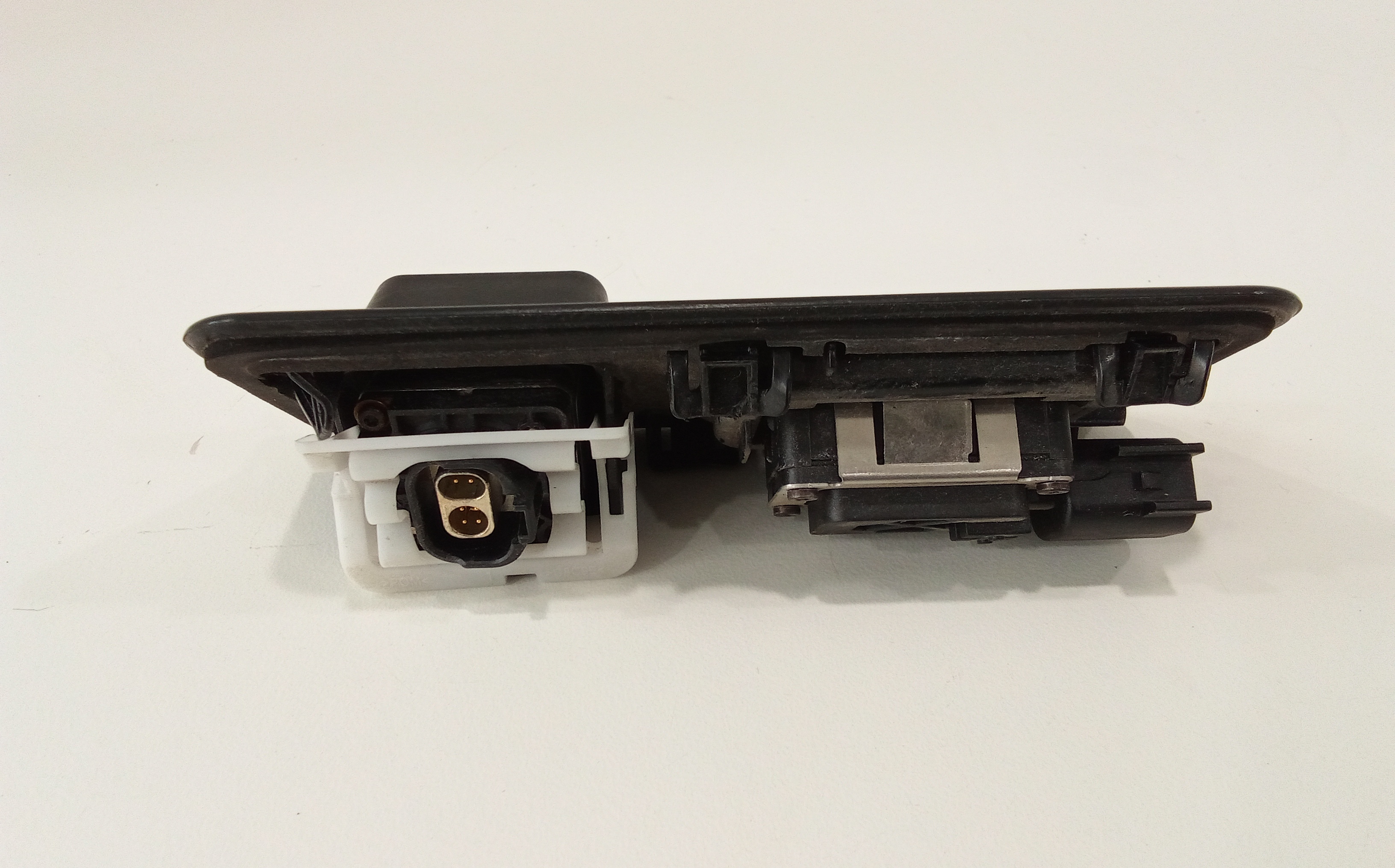 Telecamera cofano posteriore per Jaguar E-pace Serie  (17>) (2017 - In produzione)