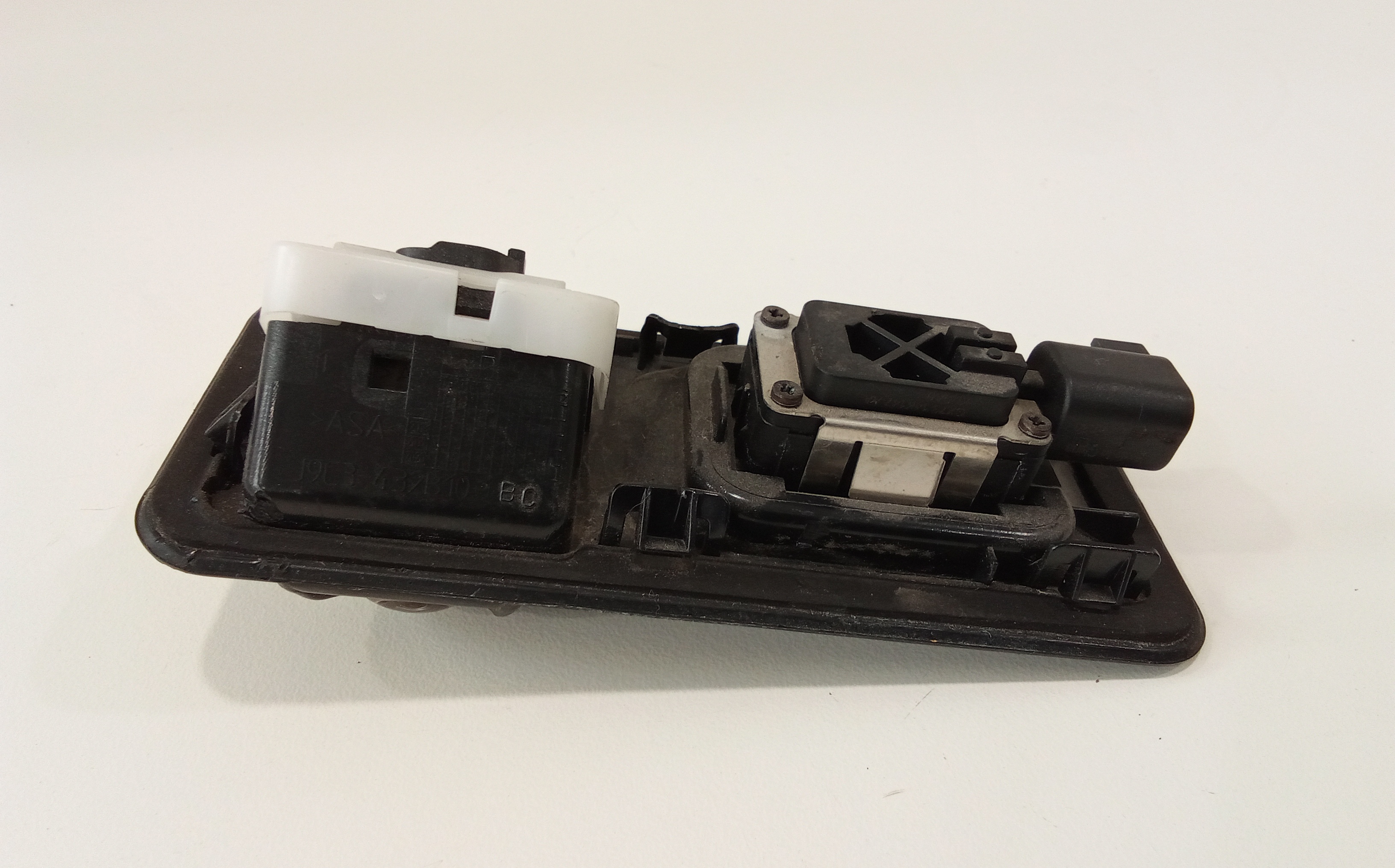 Telecamera cofano posteriore per Jaguar E-pace Serie  (17>) (2017 - In produzione)