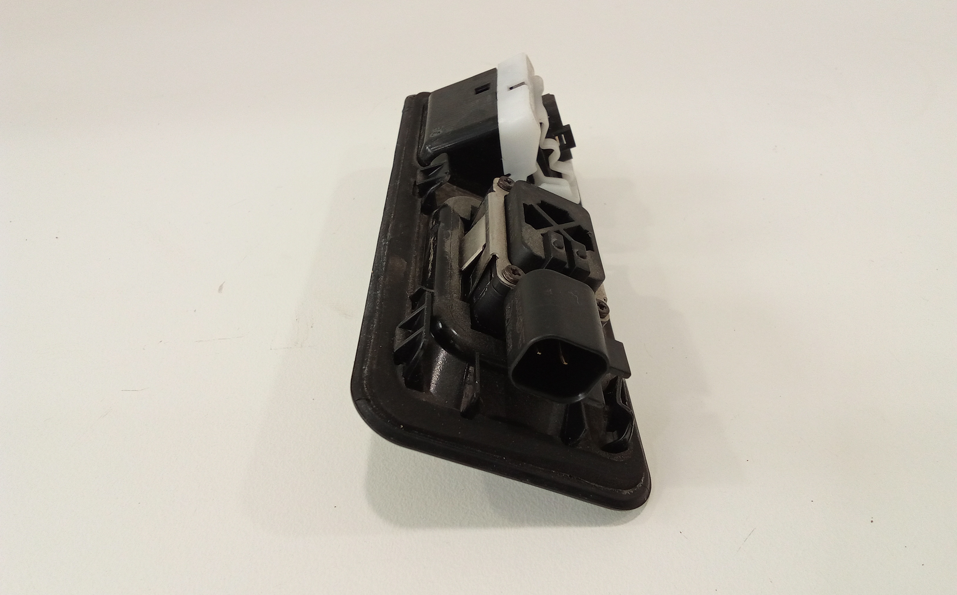 Telecamera cofano posteriore per Jaguar E-pace Serie  (17>) (2017 - In produzione)