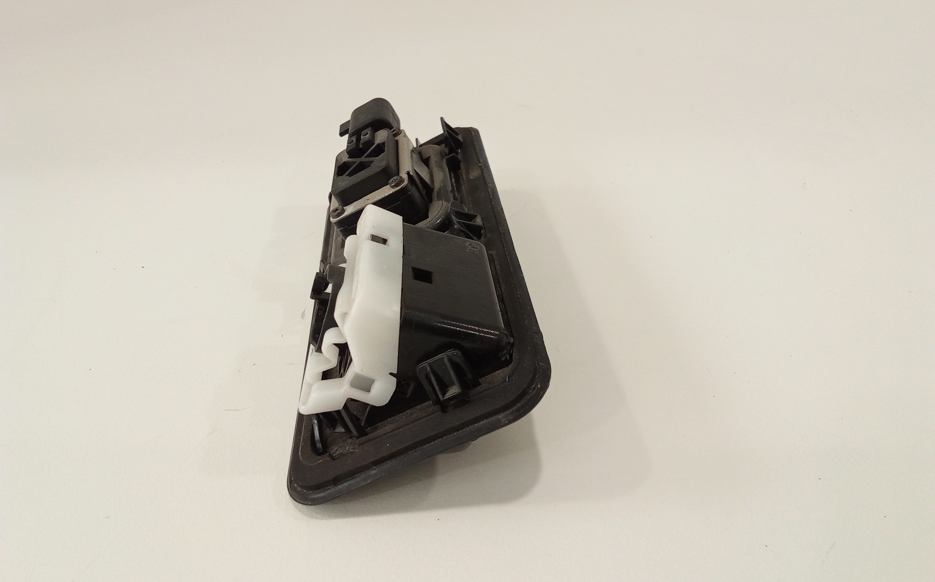 Telecamera cofano posteriore per Jaguar E-pace Serie  (17>) (2017 - In produzione)