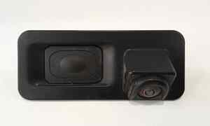 Telecamera cofano posteriore per Jaguar E-pace Serie  (17>) (2017 - In produzione)