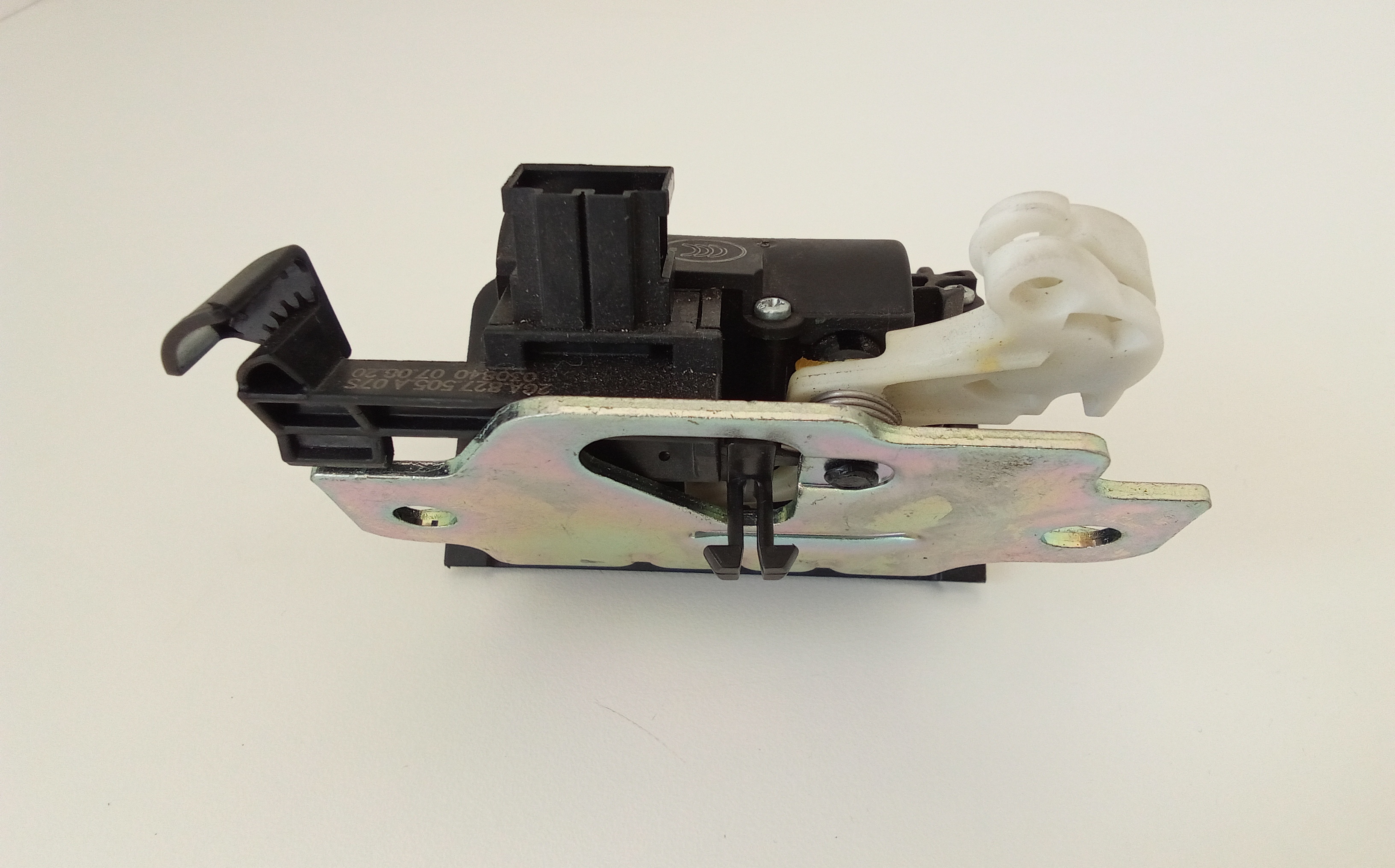 Serratura Cofano Posteriore per Volkswagen T-roc Serie (2017 - In produzione)