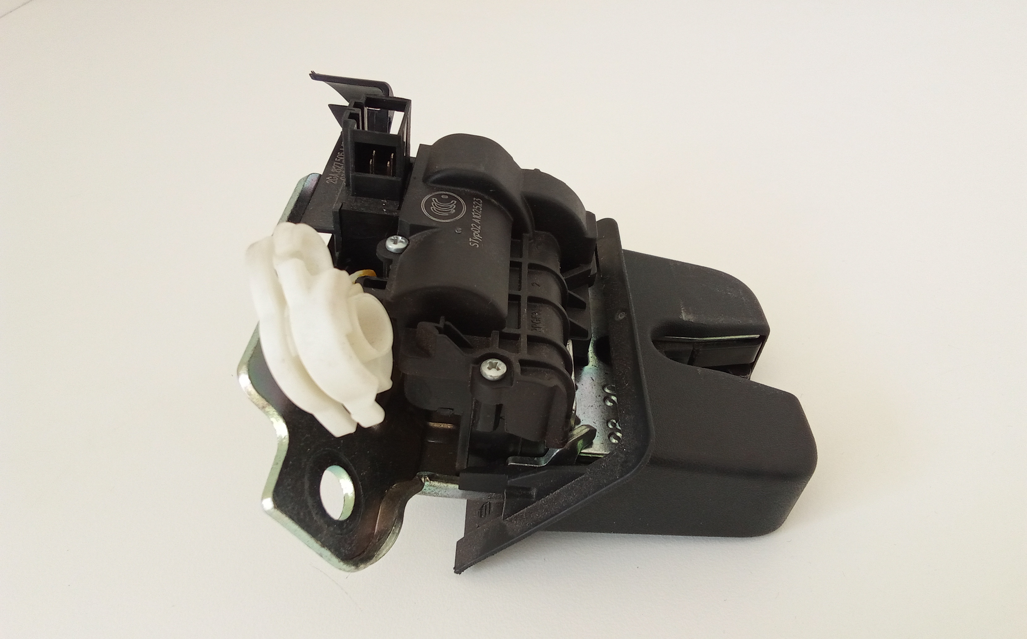 Serratura Cofano Posteriore per Volkswagen T-roc Serie (2017 - In produzione)