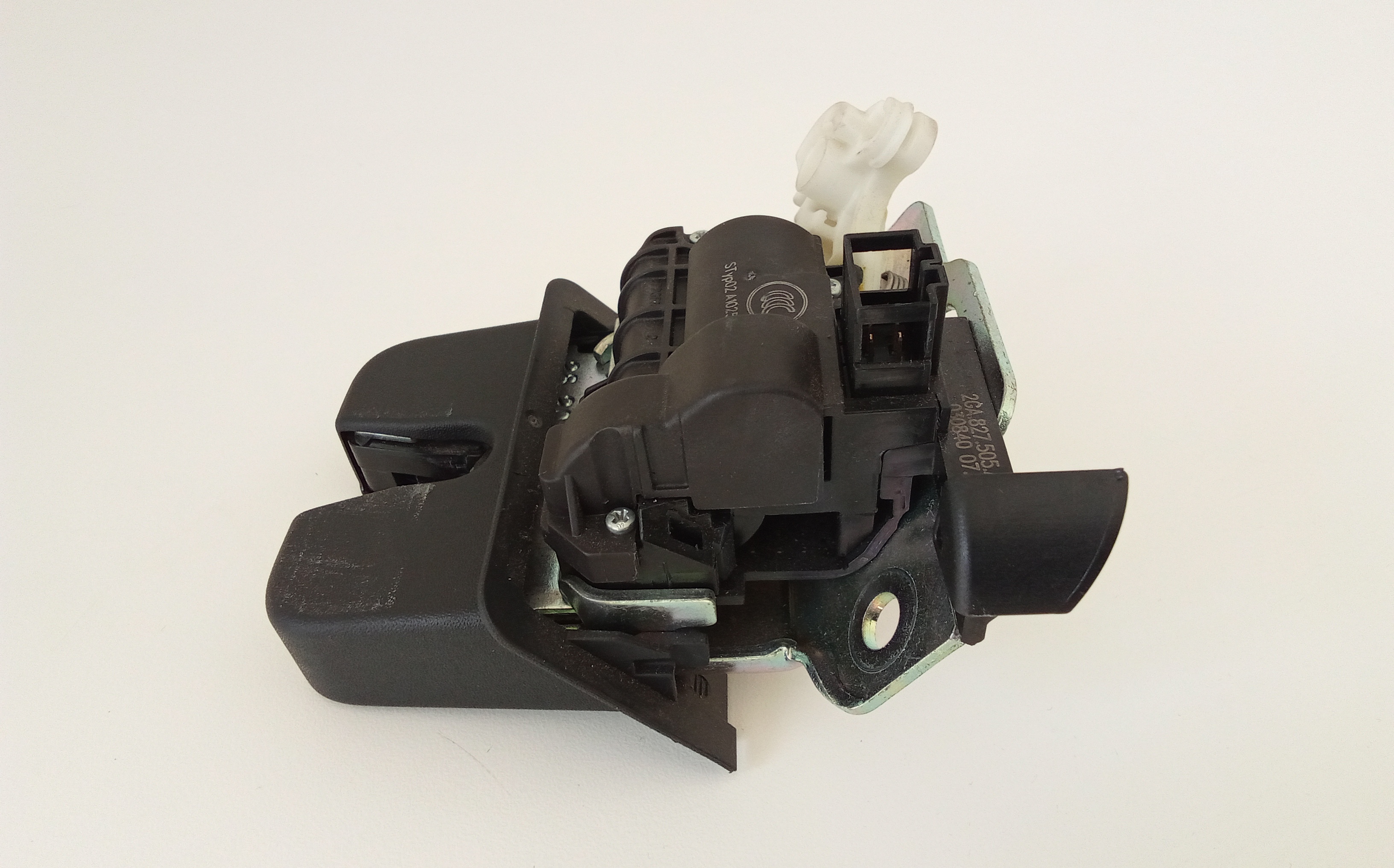 Serratura Cofano Posteriore per Volkswagen T-roc Serie (2017 - In produzione)