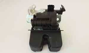 Serratura Cofano Posteriore per Volkswagen T-roc Serie (2017 - In produzione)