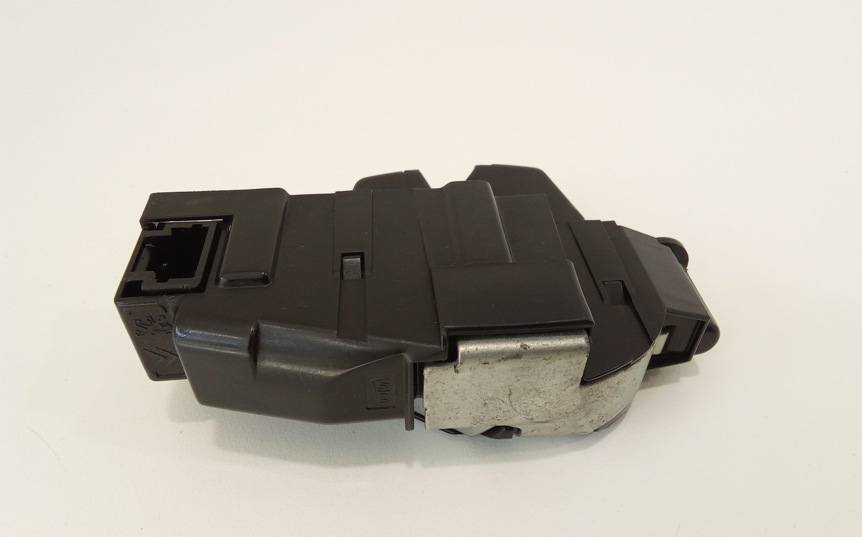 Serratura Cofano Posteriore per Citroen C4 Picasso (06>13) Mk1 (2006 - 2013)