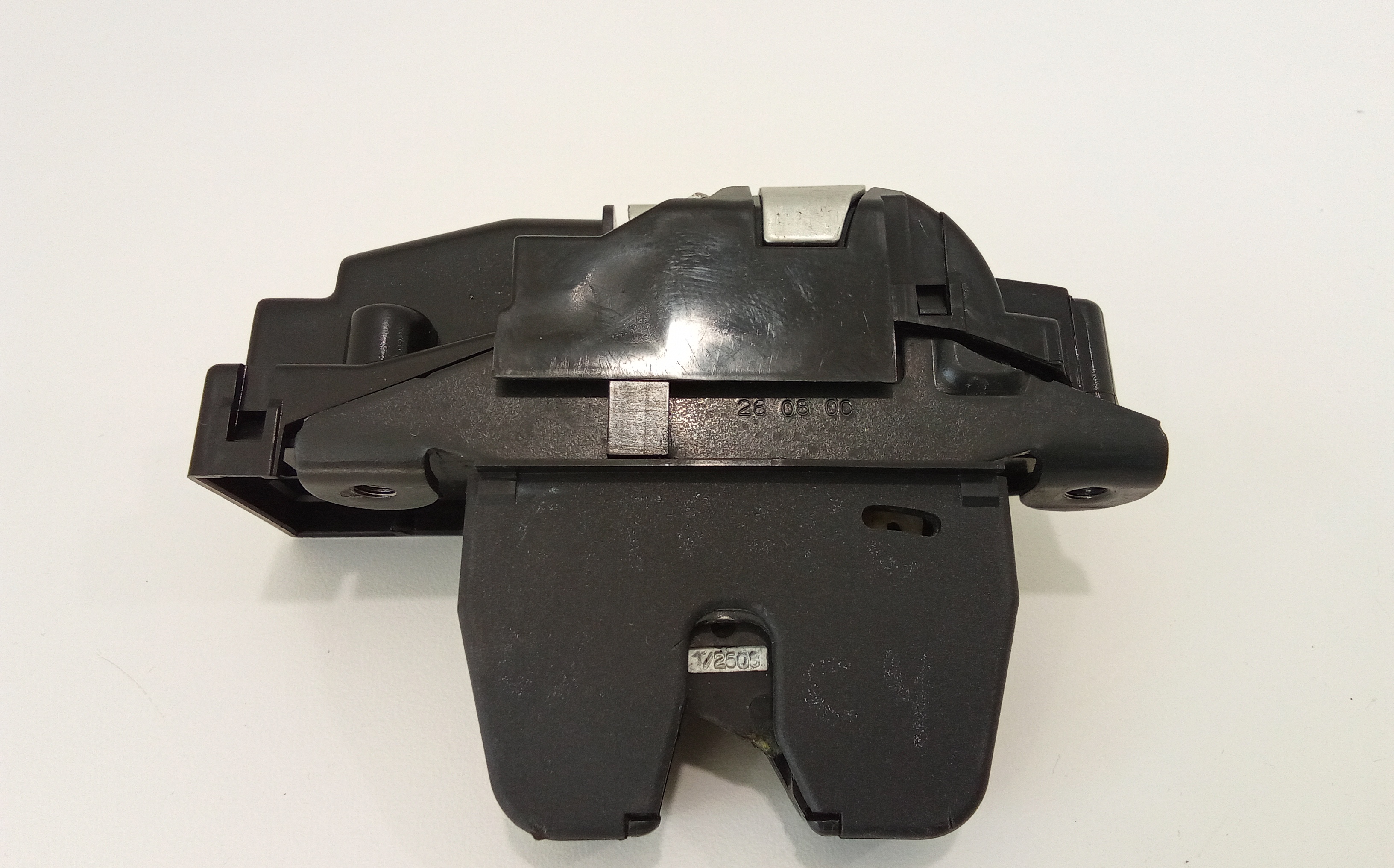 Serratura Cofano Posteriore per Citroen C4 Picasso (06>13) Mk1 (2006 - 2013)