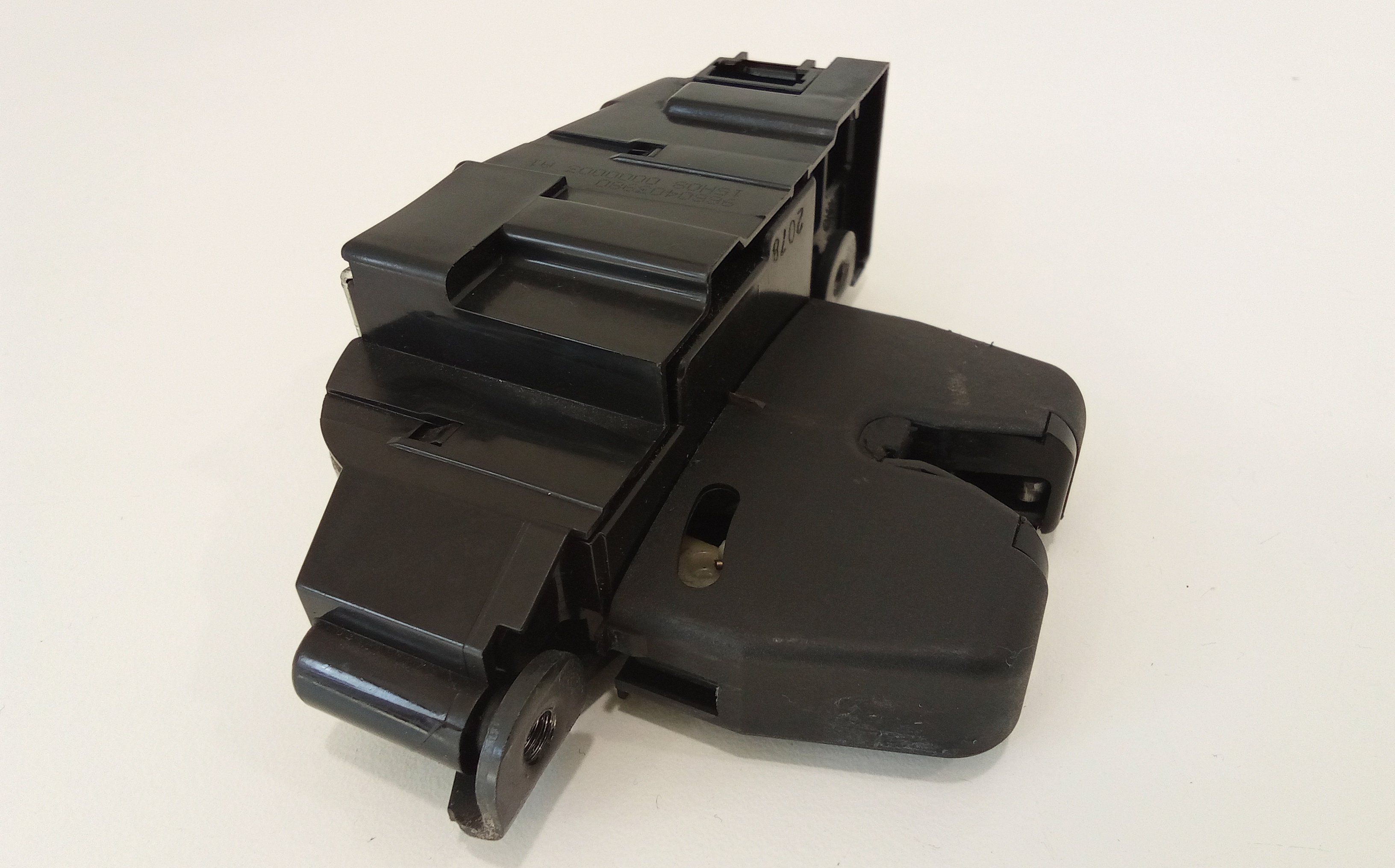 Serratura Cofano Posteriore per Citroen C4 Picasso (06>13) Mk1 (2006 - 2013)