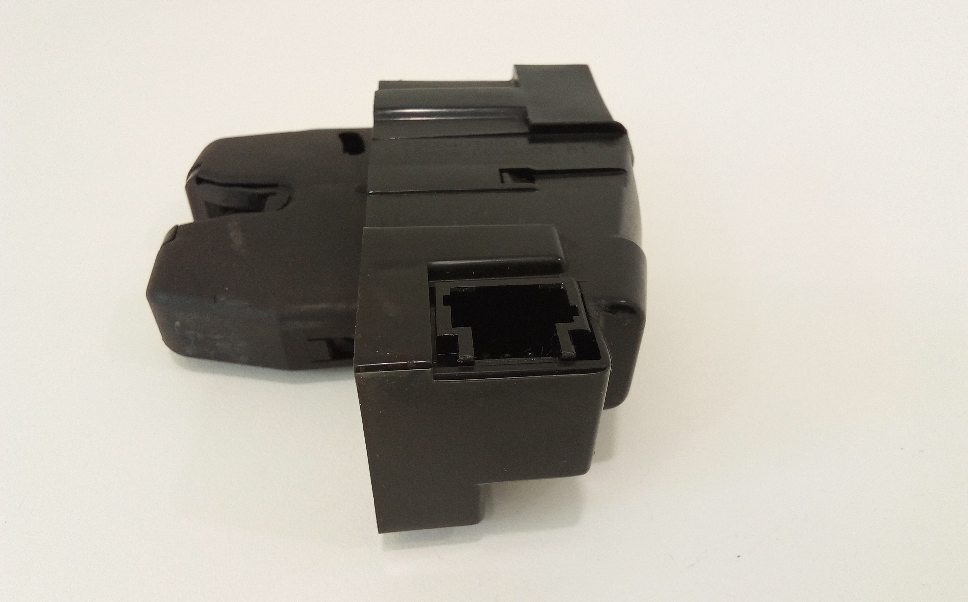 Serratura Cofano Posteriore per Citroen C4 Picasso (06>13) Mk1 (2006 - 2013)