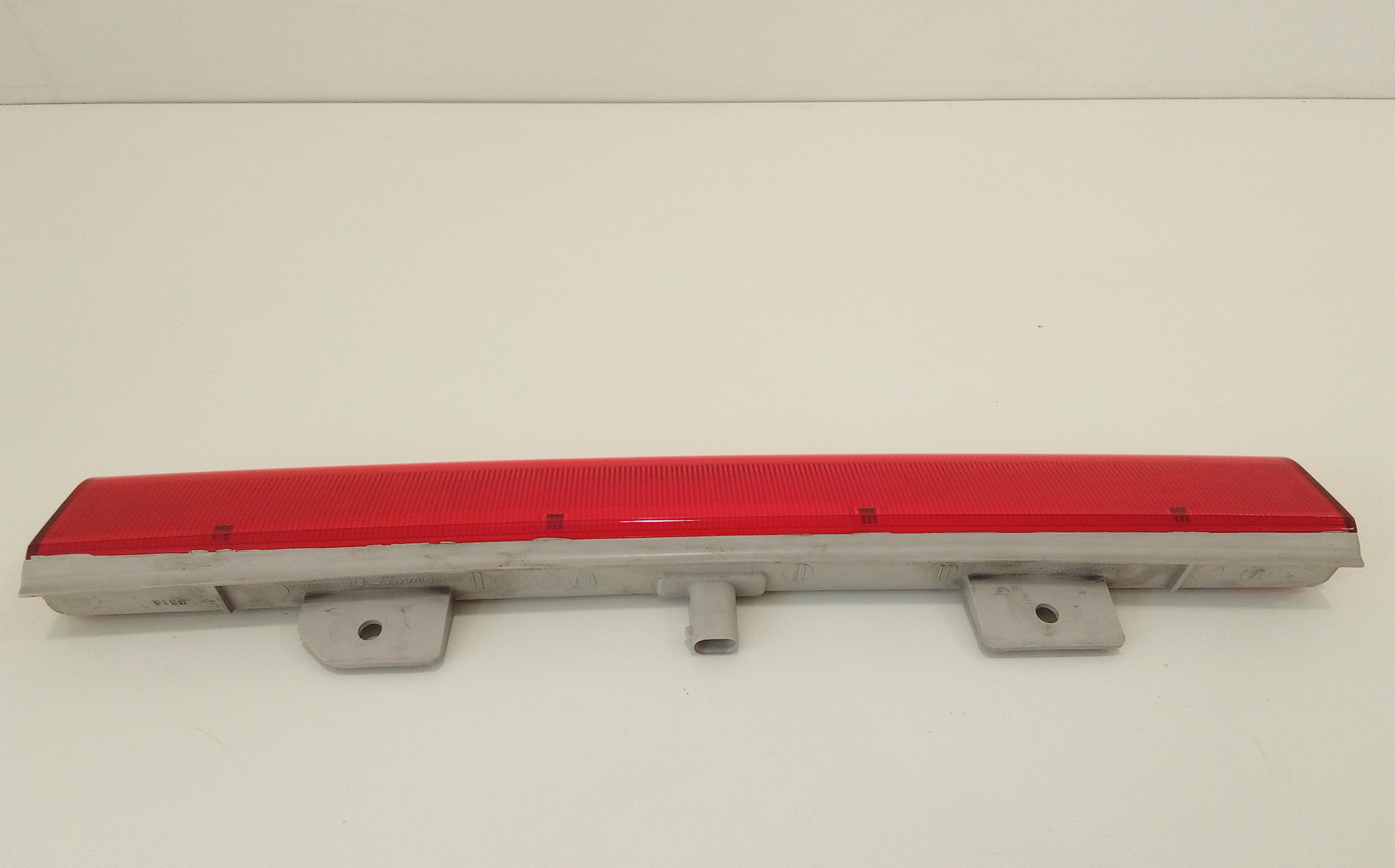 Terzo stop per Maserati Levante Serie (16>) (2016 - In produzione)