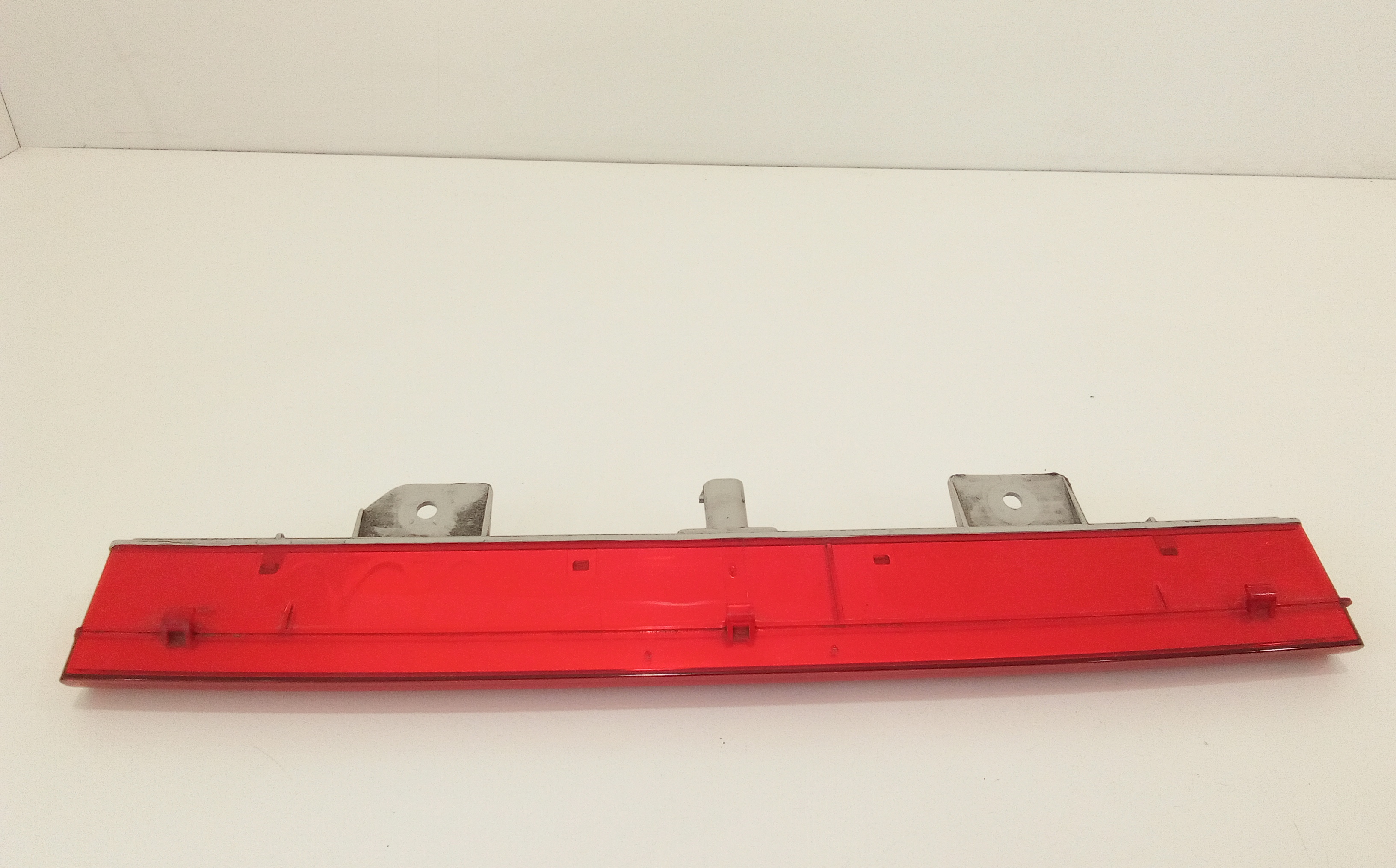 Terzo stop per Maserati Levante Serie (16>) (2016 - In produzione)