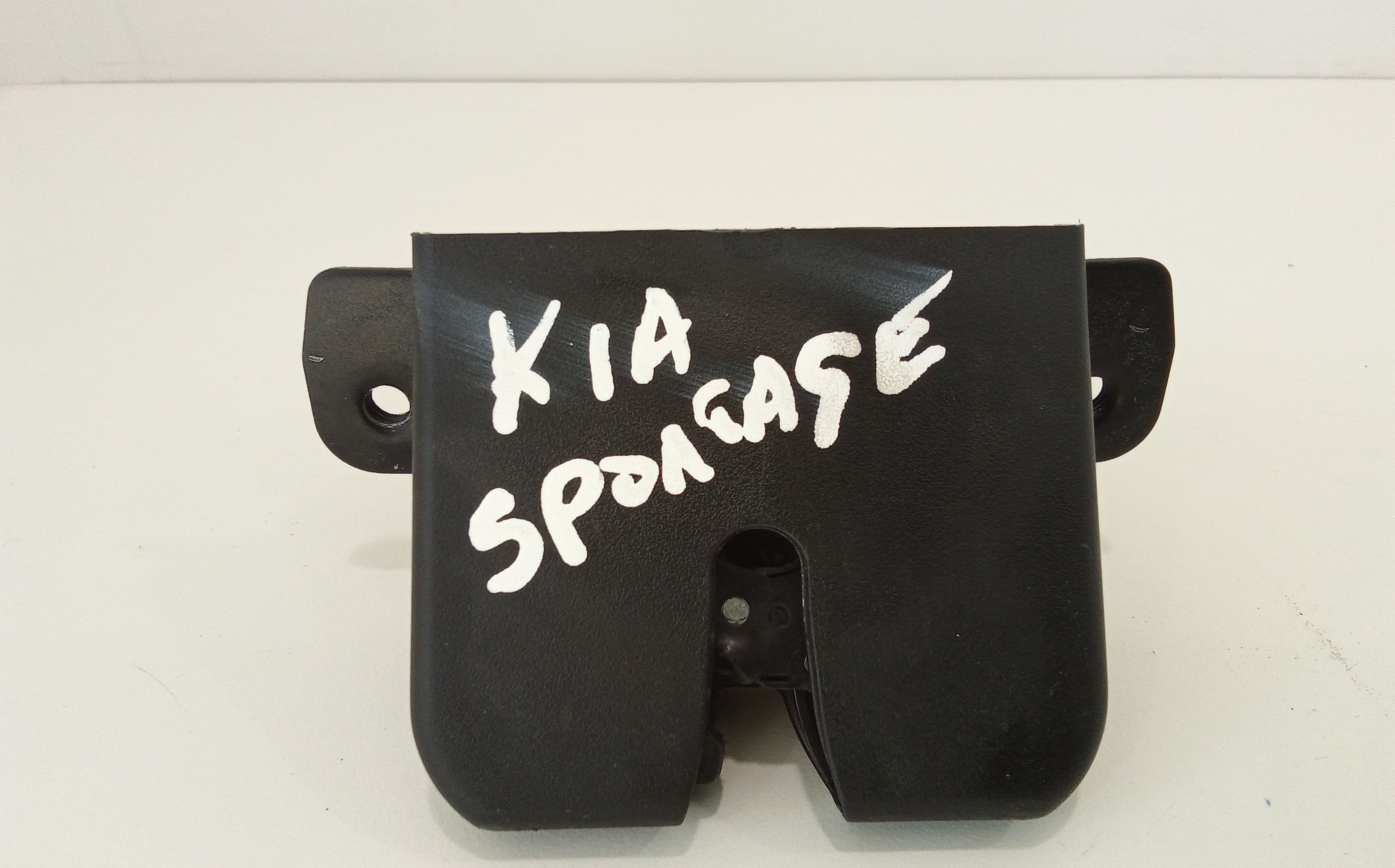 Serratura Cofano Posteriore per Kia Sportage Serie (16>21) (2016 - 2021)