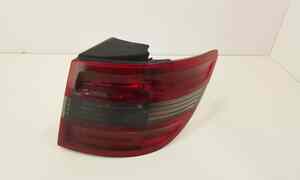 Stop fanale posteriore Destro Passeggero per Mercedes Classe B W245 1 Serie (2005 - 2011)