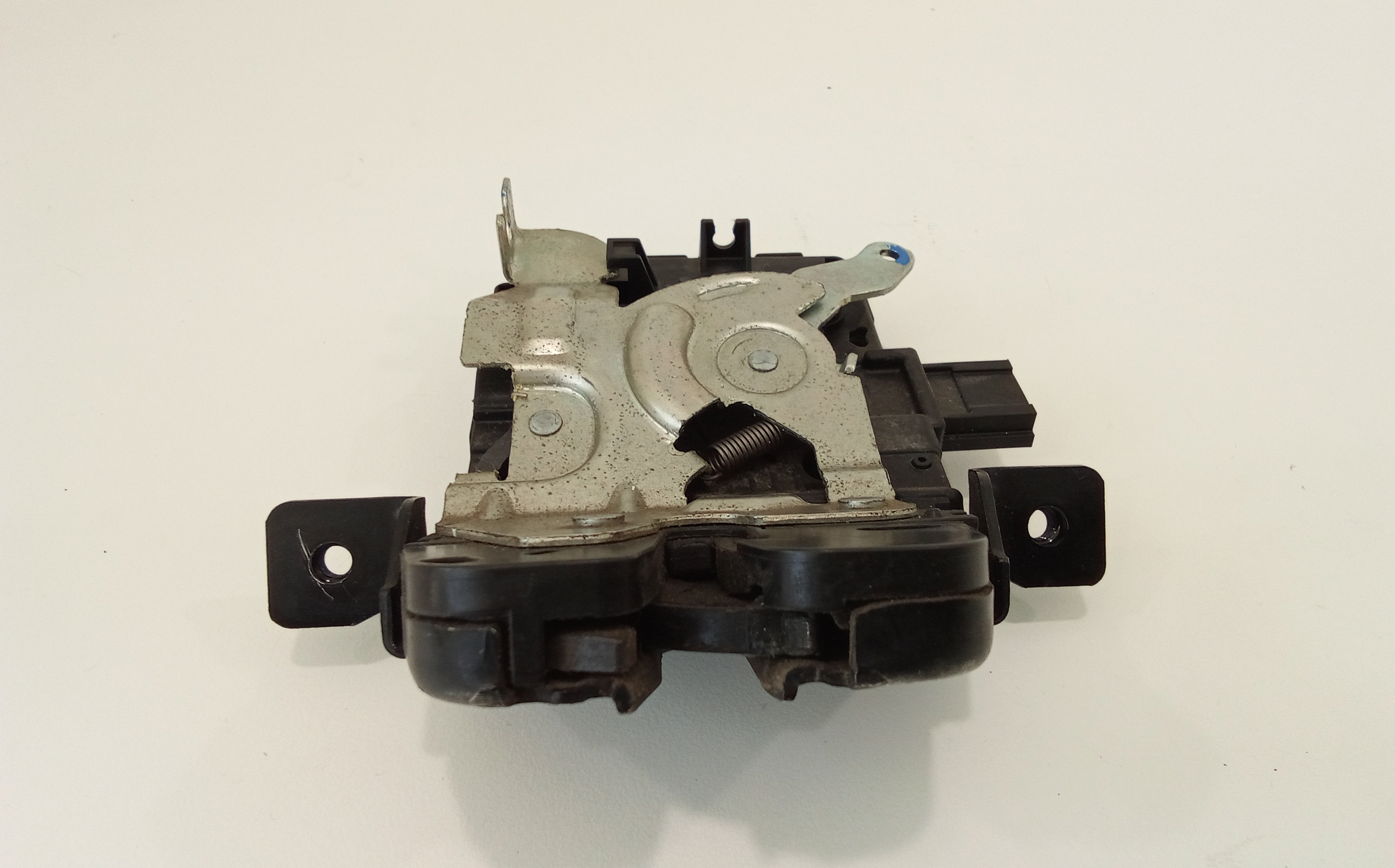 Serratura Cofano Posteriore per Jaguar E-pace Serie  (17>) (2017 - In produzione)