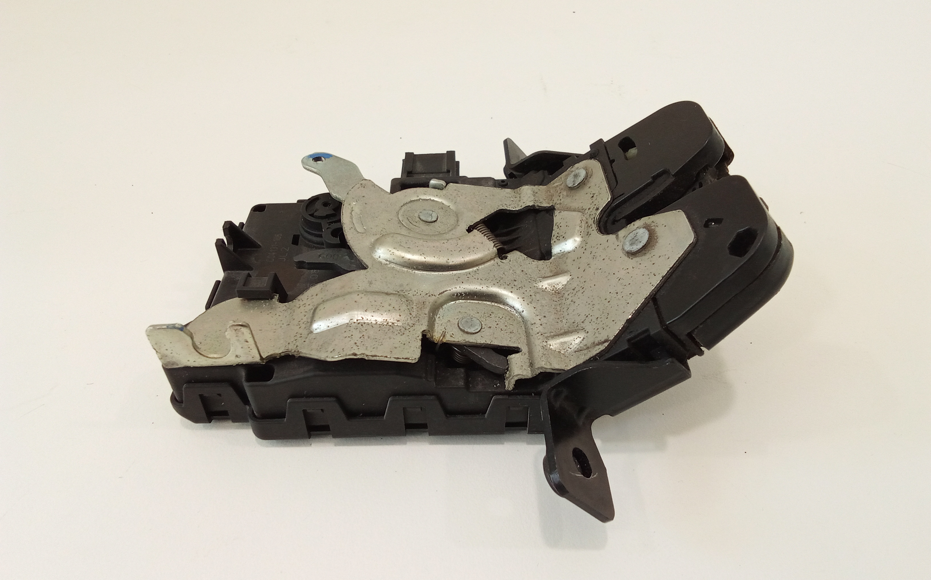 Serratura Cofano Posteriore per Jaguar E-pace Serie  (17>) (2017 - In produzione)