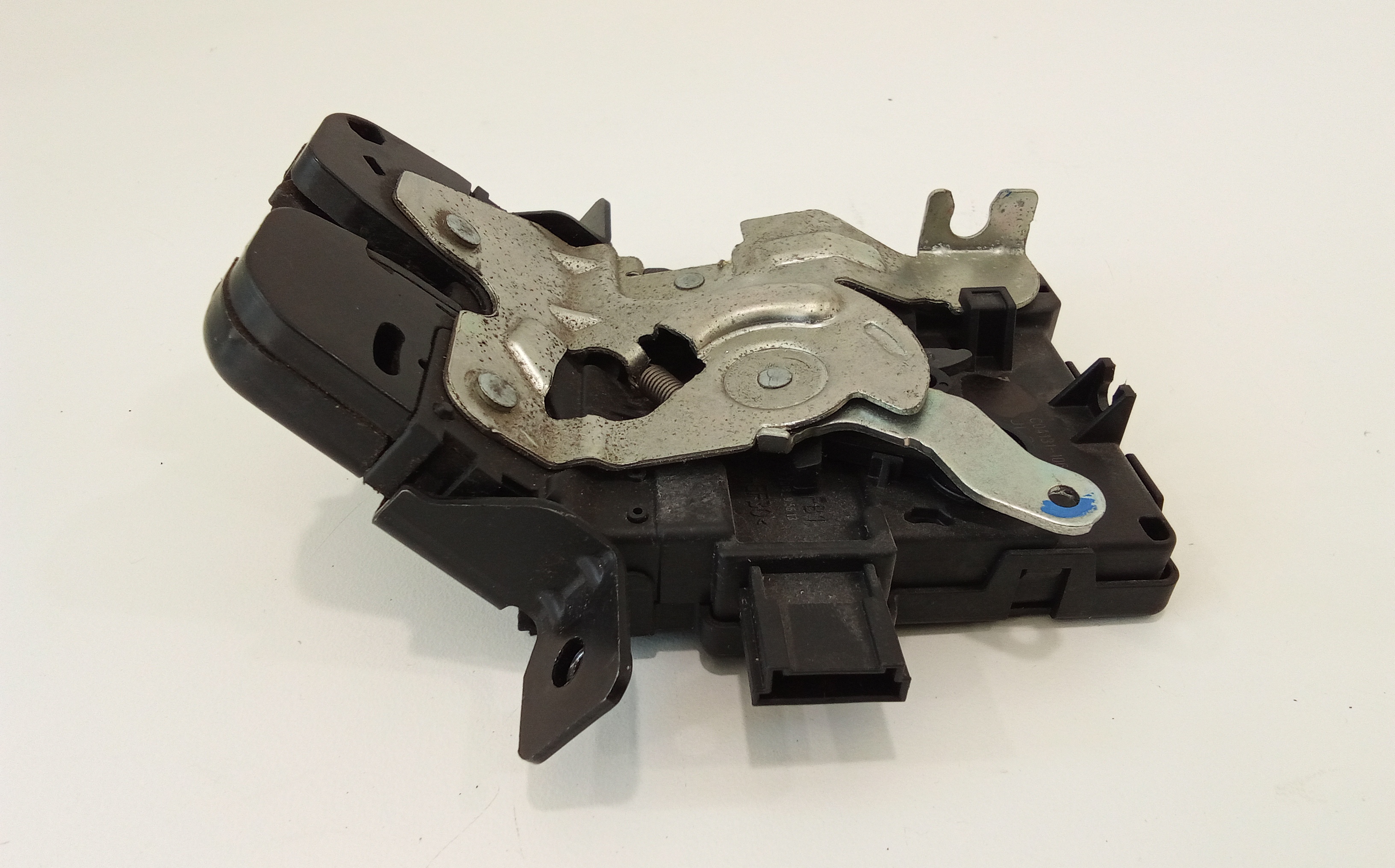 Serratura Cofano Posteriore per Jaguar E-pace Serie  (17>) (2017 - In produzione)