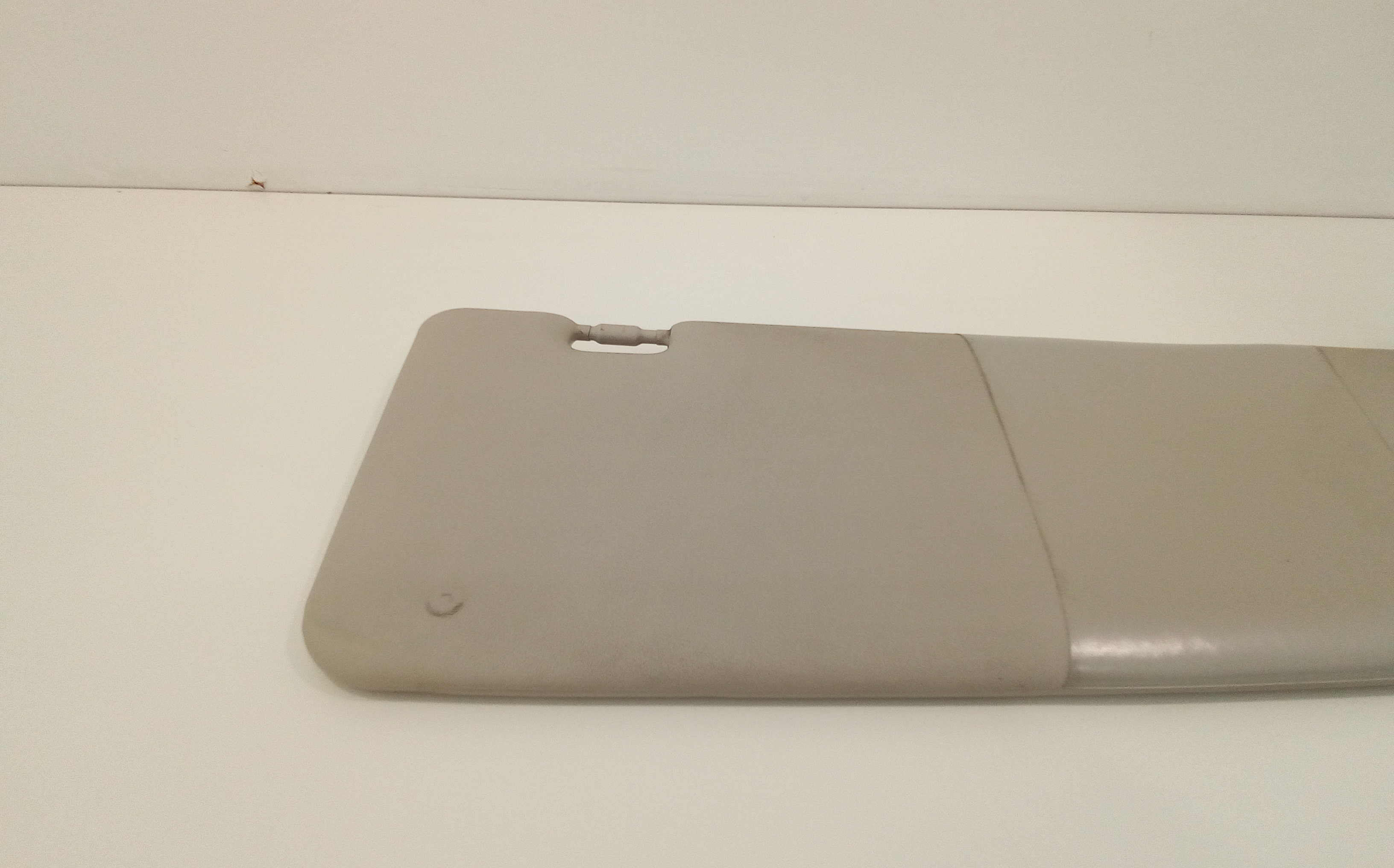 Parasole aletta Lato Passeggero per Peugeot Boxer 4 Serie (2011 - In produzione)