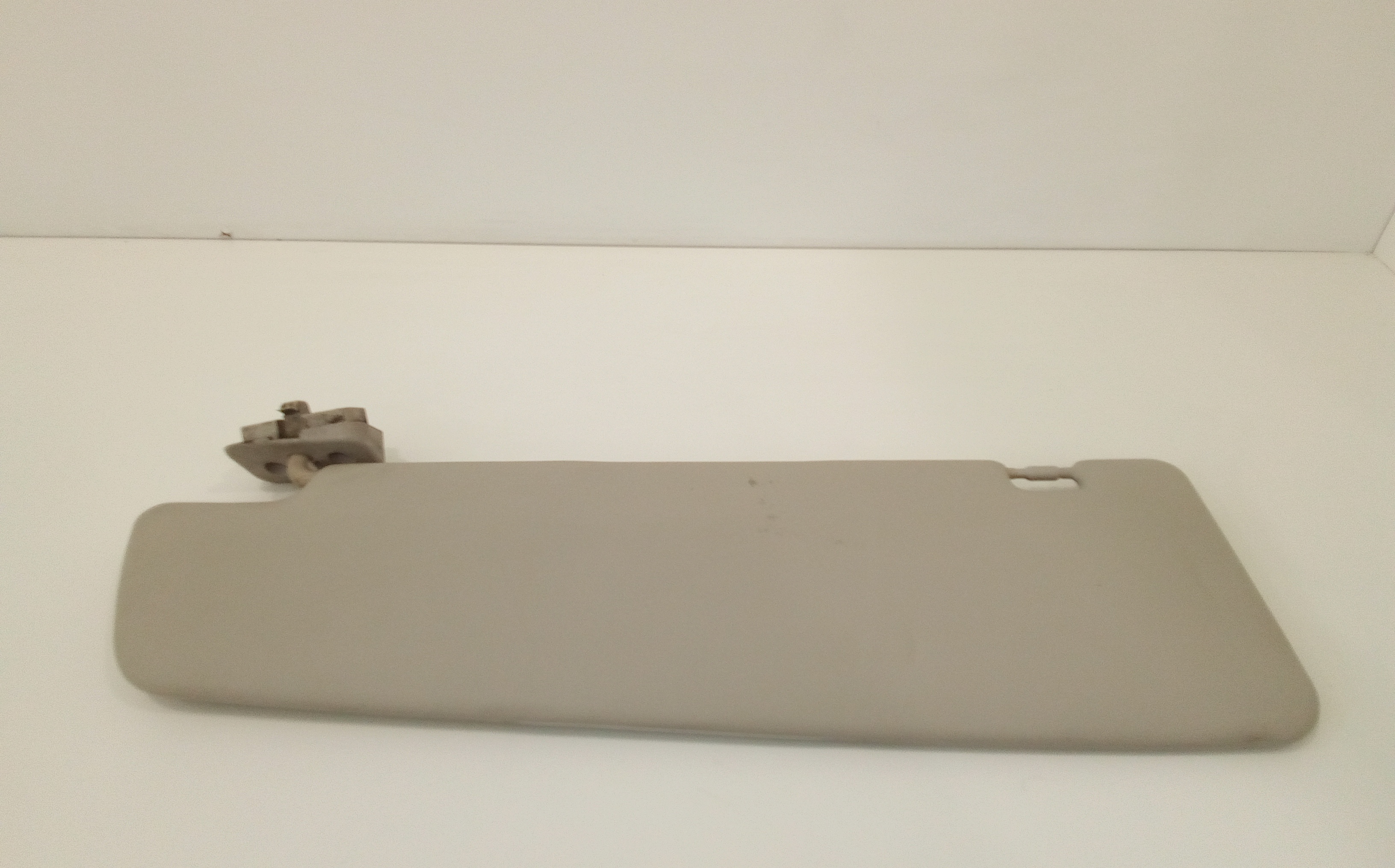 Parasole aletta Lato Passeggero per Peugeot Boxer 4 Serie (2011 - In produzione)