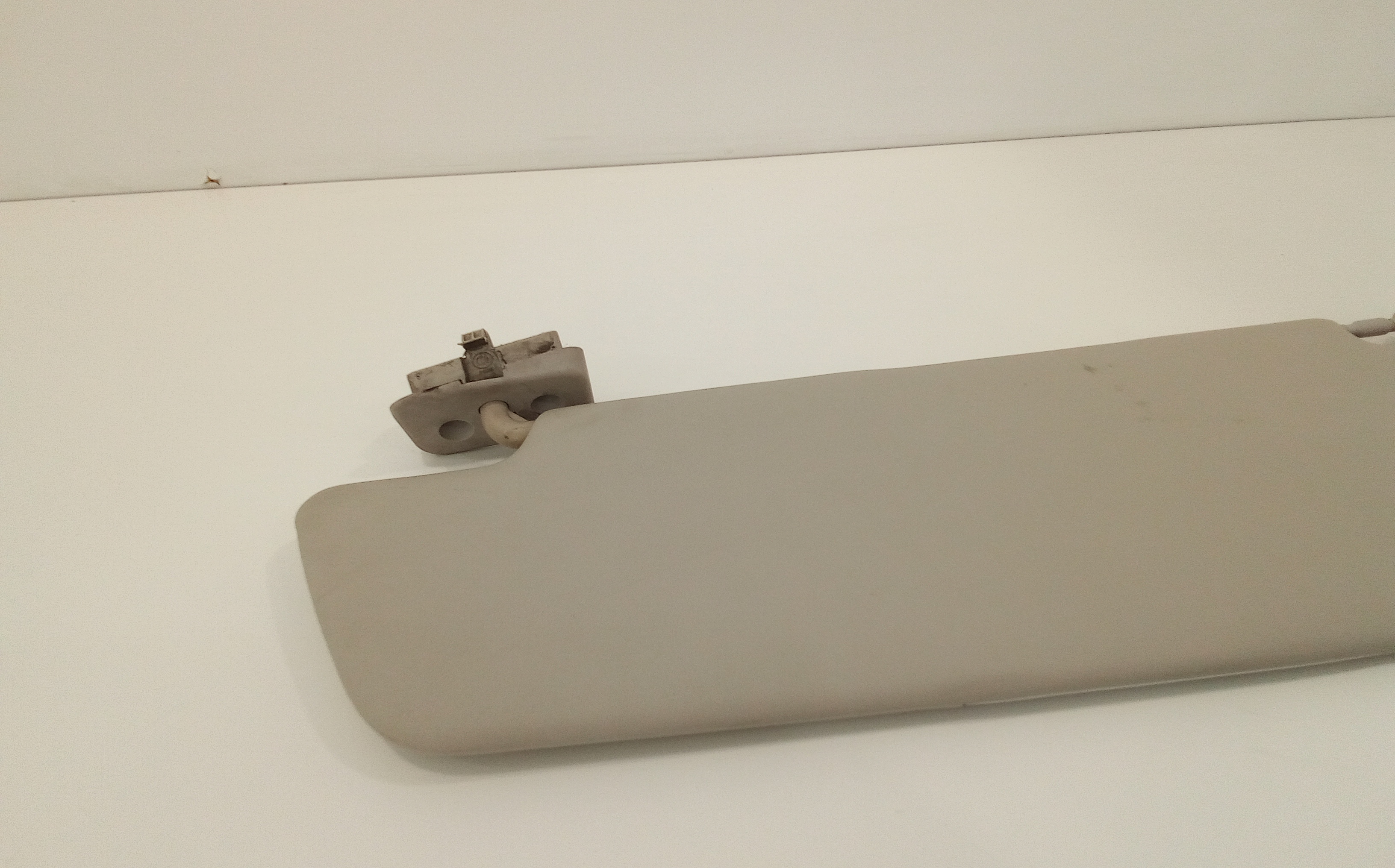 Parasole aletta Lato Passeggero per Peugeot Boxer 4 Serie (2011 - In produzione)