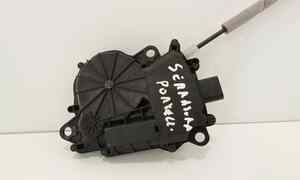 Attuatore serratura cofano posteriore per Jaguar E-pace Serie  (17>) (2017 - In produzione)