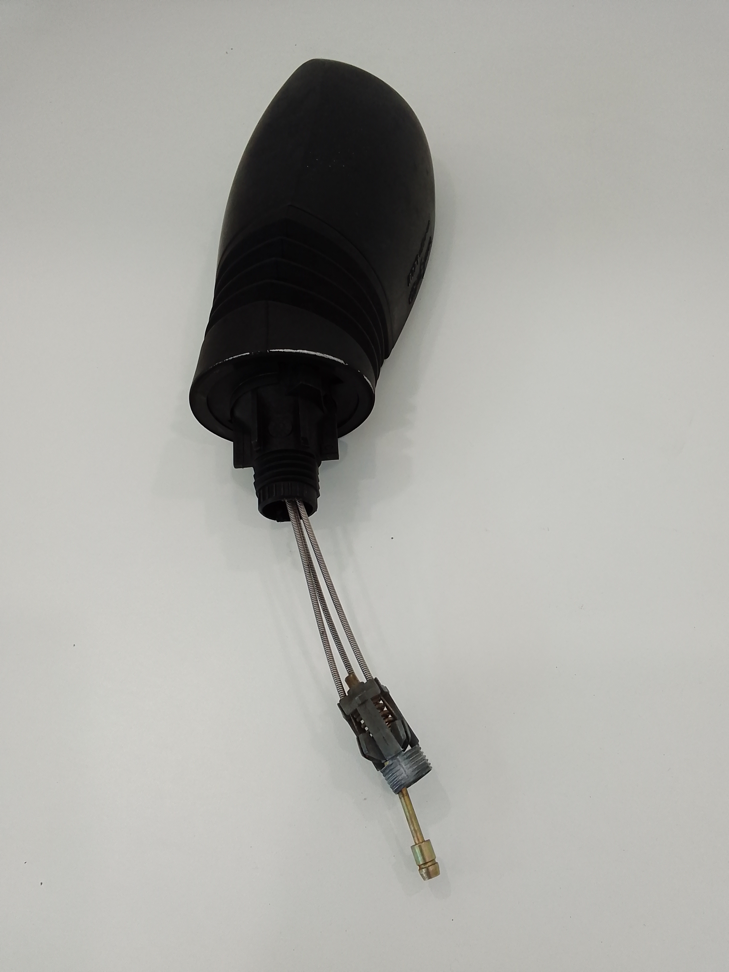 Specchietto Retrovisore Sinistro per Fiat Punto Berlina 5p 2 Serie (1999 - 2003)