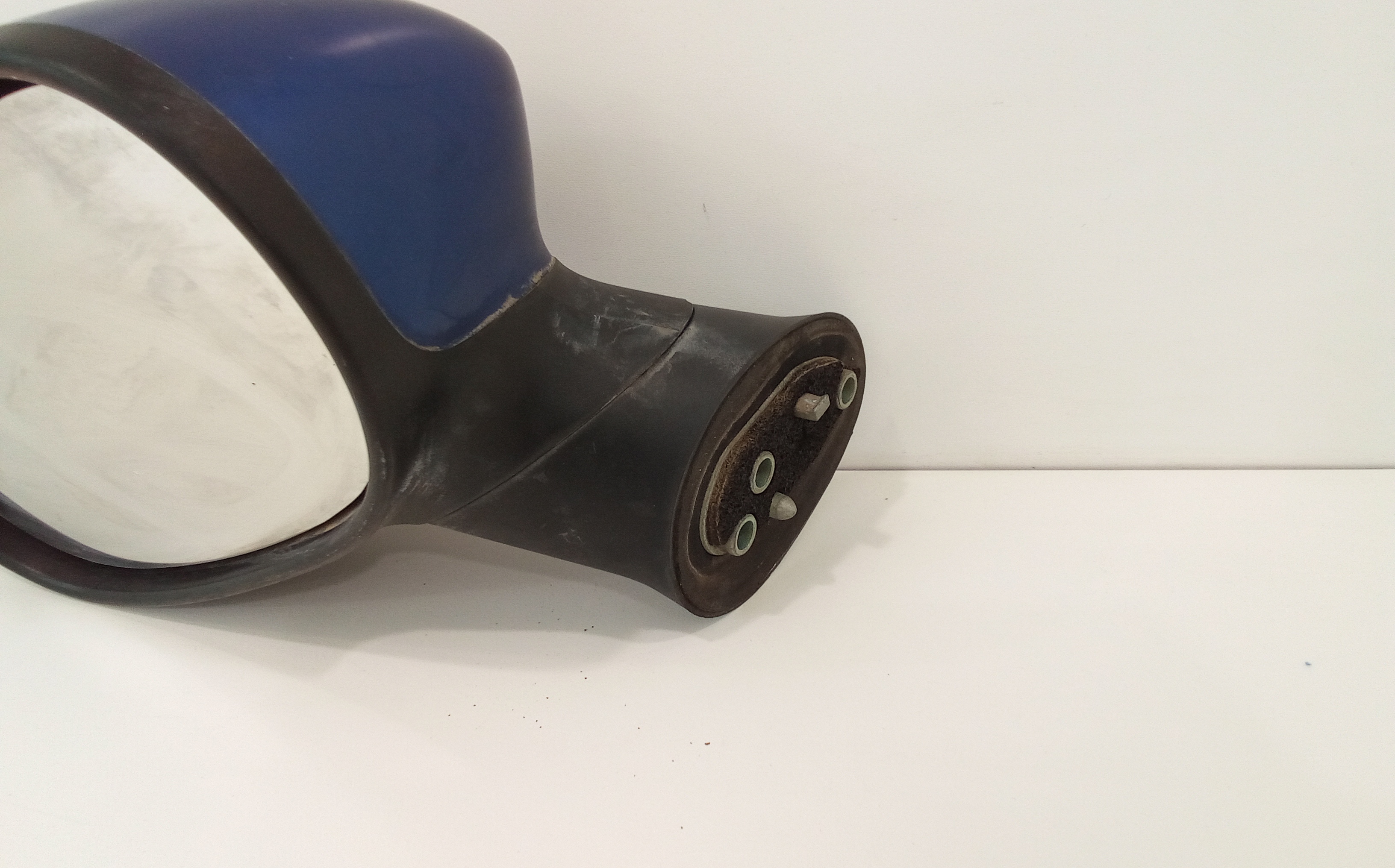 Specchietto Retrovisore Sinistro per Fiat Grande Punto 1 Serie (2005 - 2008)