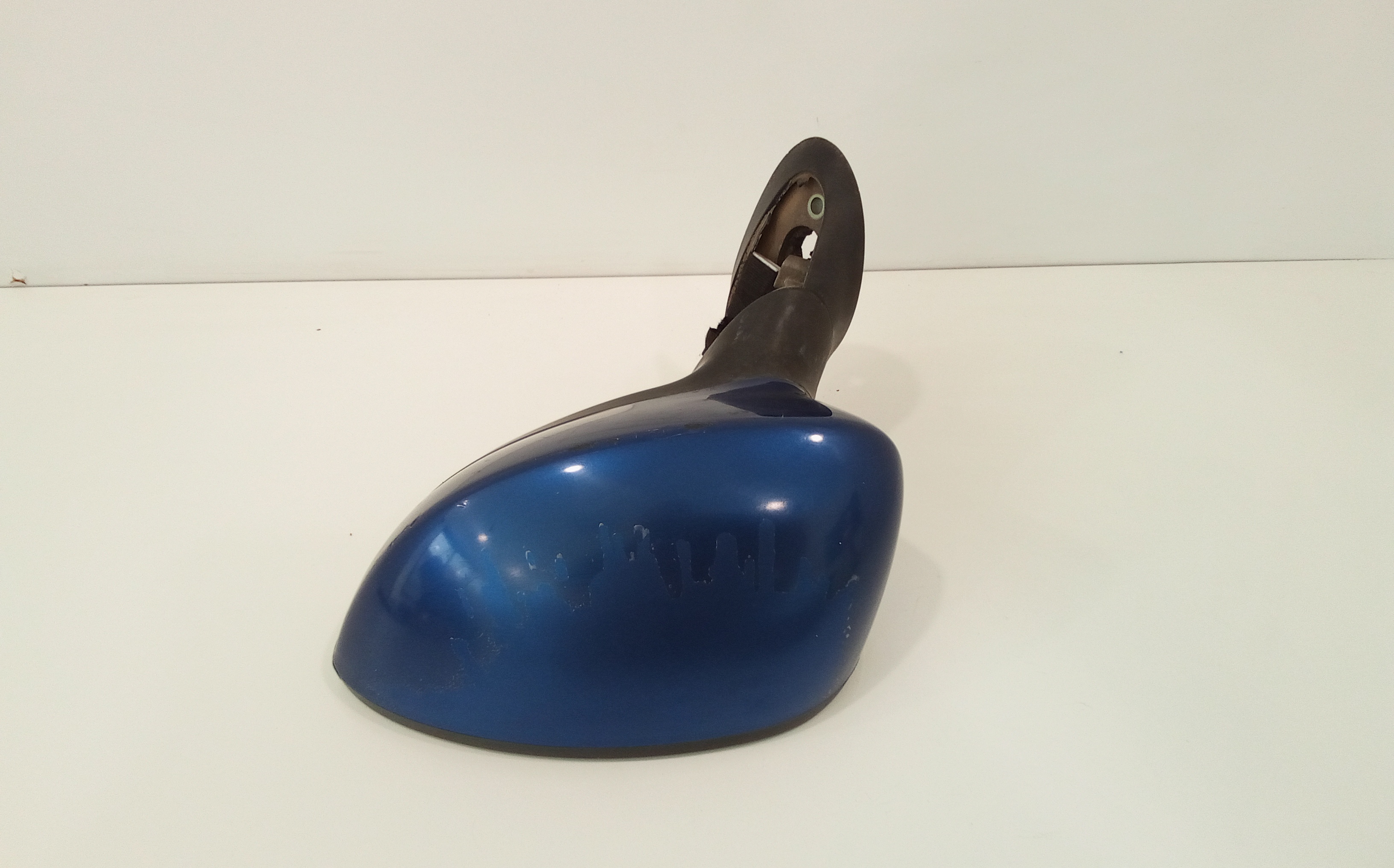 Specchietto Retrovisore Sinistro per Fiat Grande Punto 1 Serie (2005 - 2008)