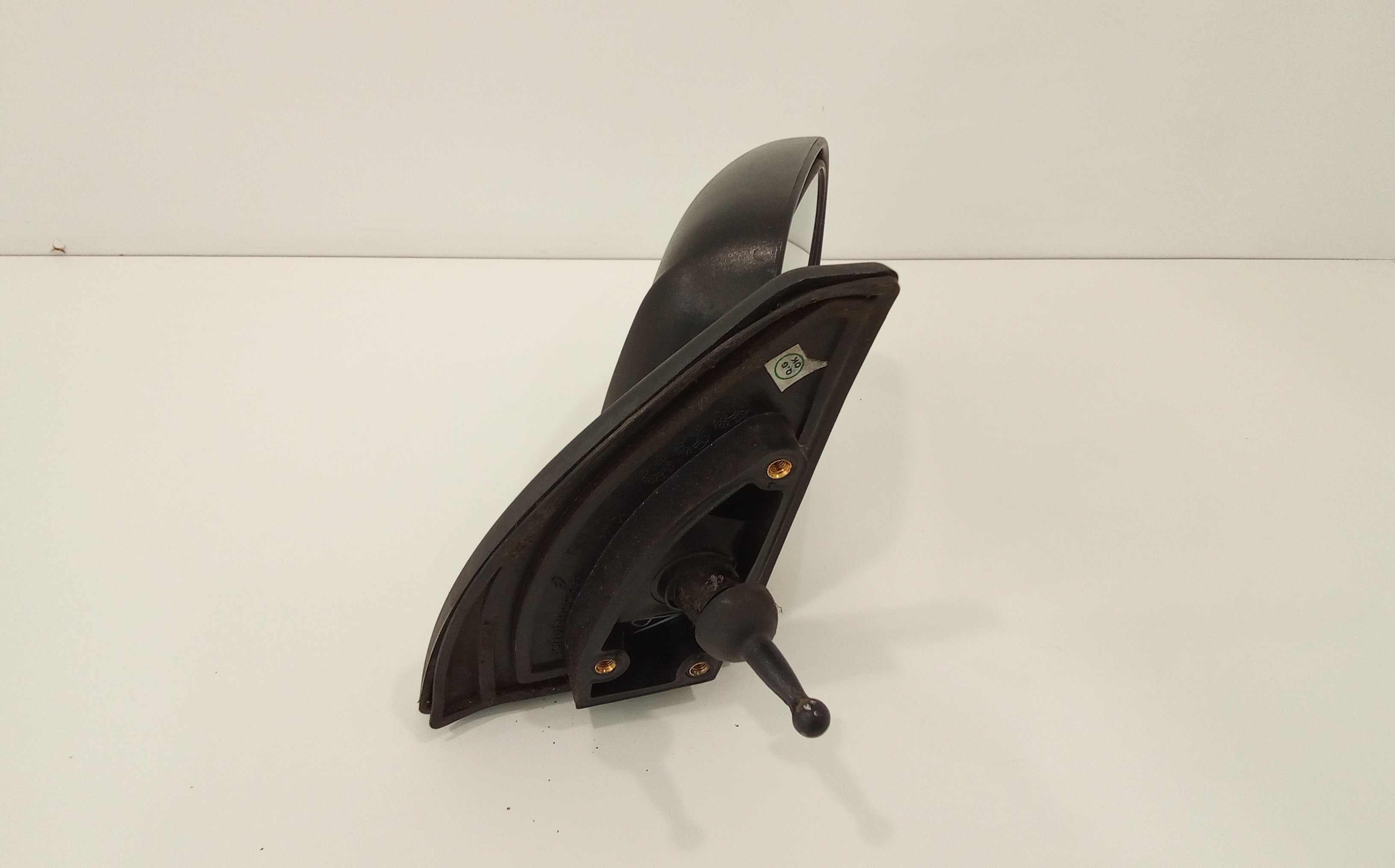 Specchietto Retrovisore Destro per Hyundai Atos 2 Serie (2003 - 2006)