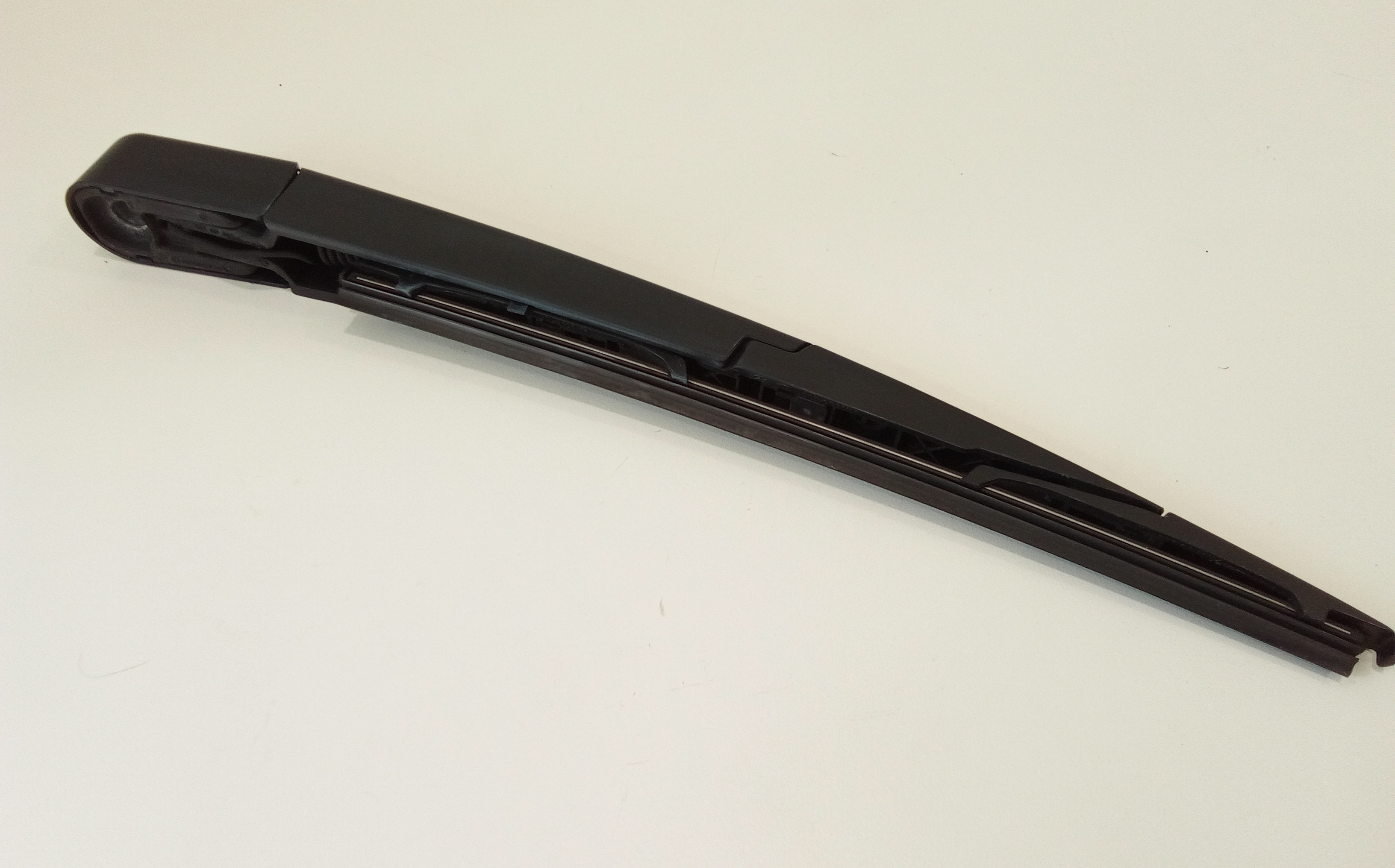 Braccio tergicristallo posteriore per Kia Sportage Serie (16>21) (2016 - 2021)