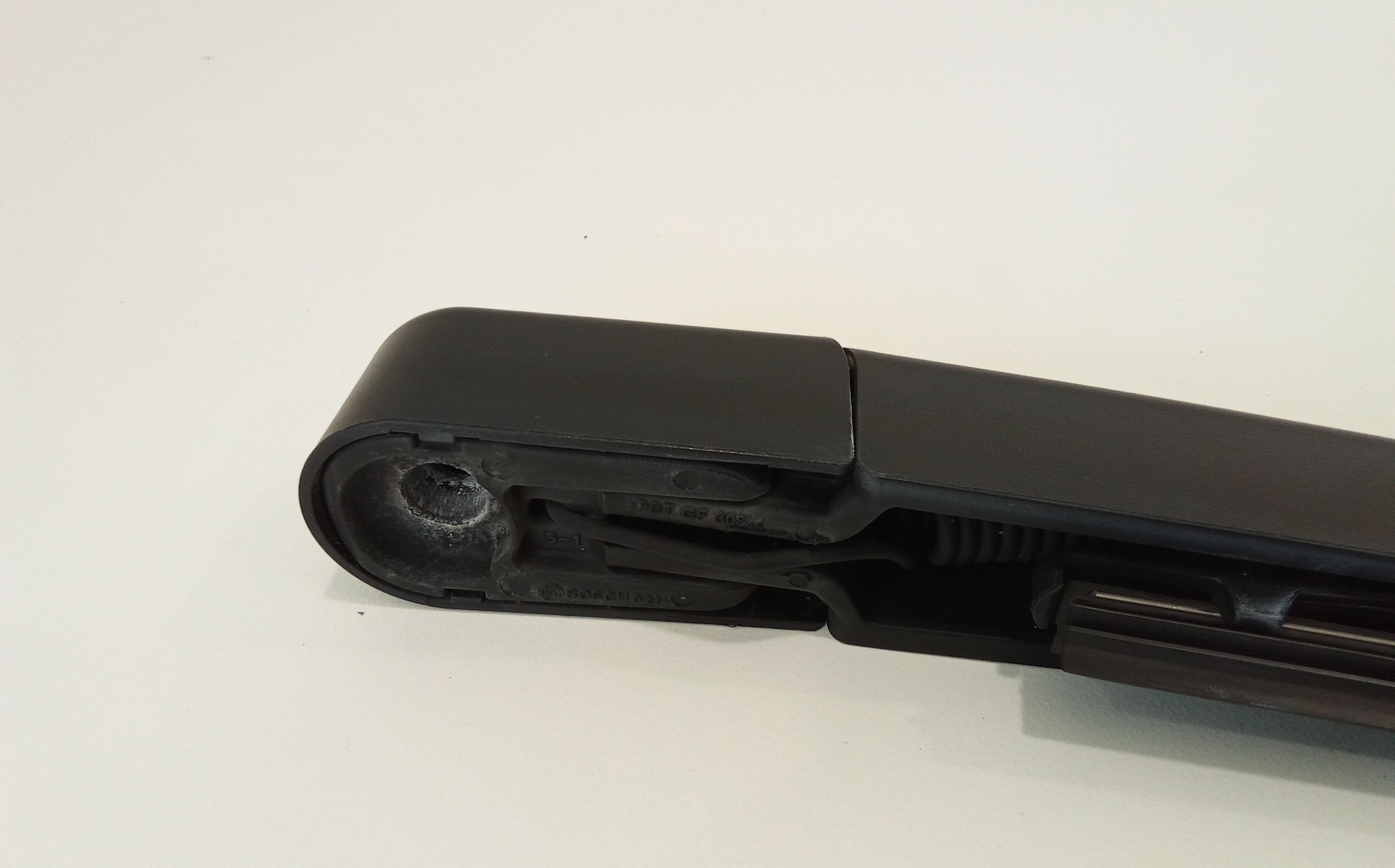 Braccio tergicristallo posteriore per Kia Sportage Serie (16>21) (2016 - 2021)