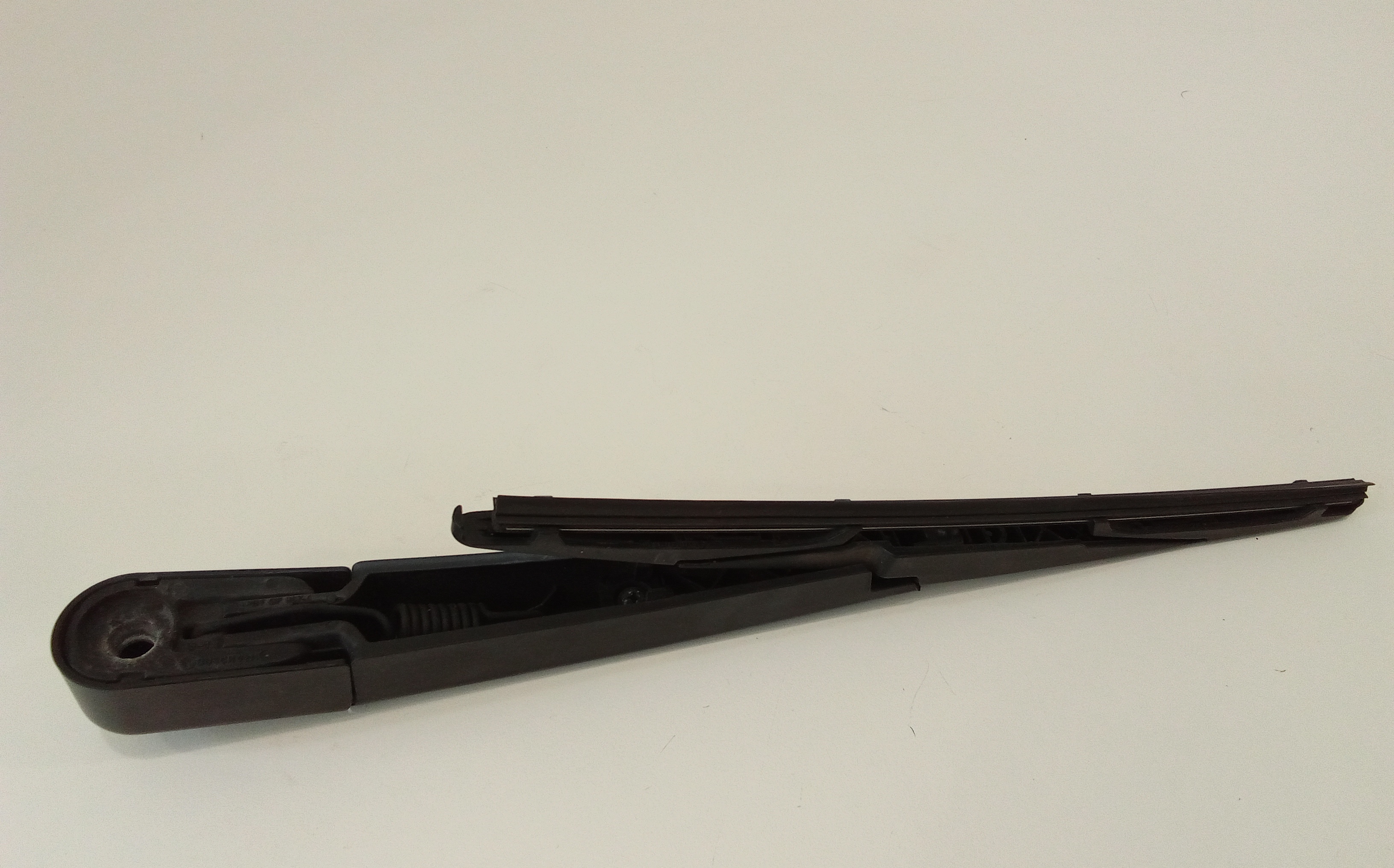 Braccio tergicristallo posteriore per Kia Sportage Serie (16>21) (2016 - 2021)