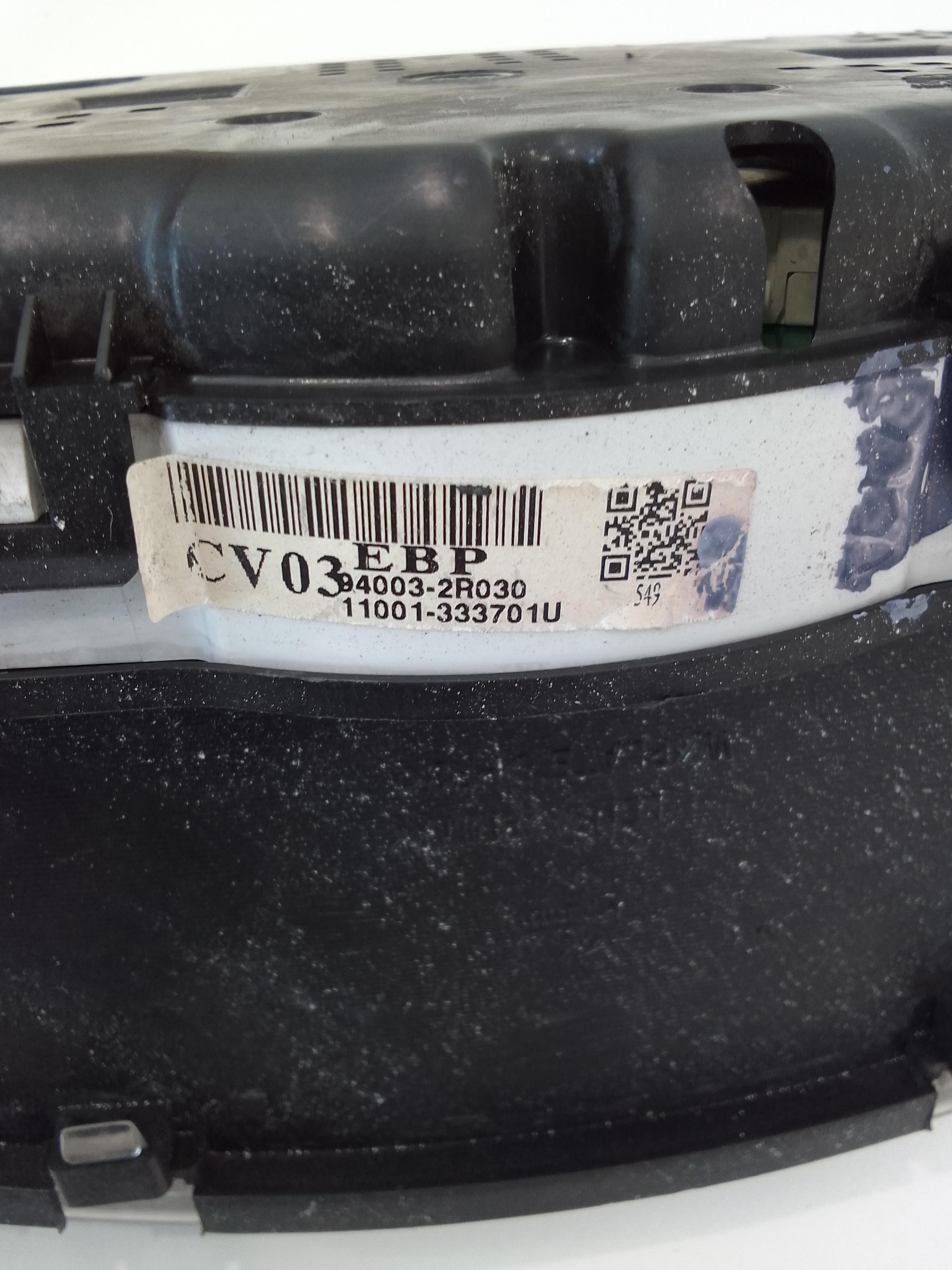 Quadro Strumenti per Hyundai I30 Serie (07>11) (2007 - 2011)