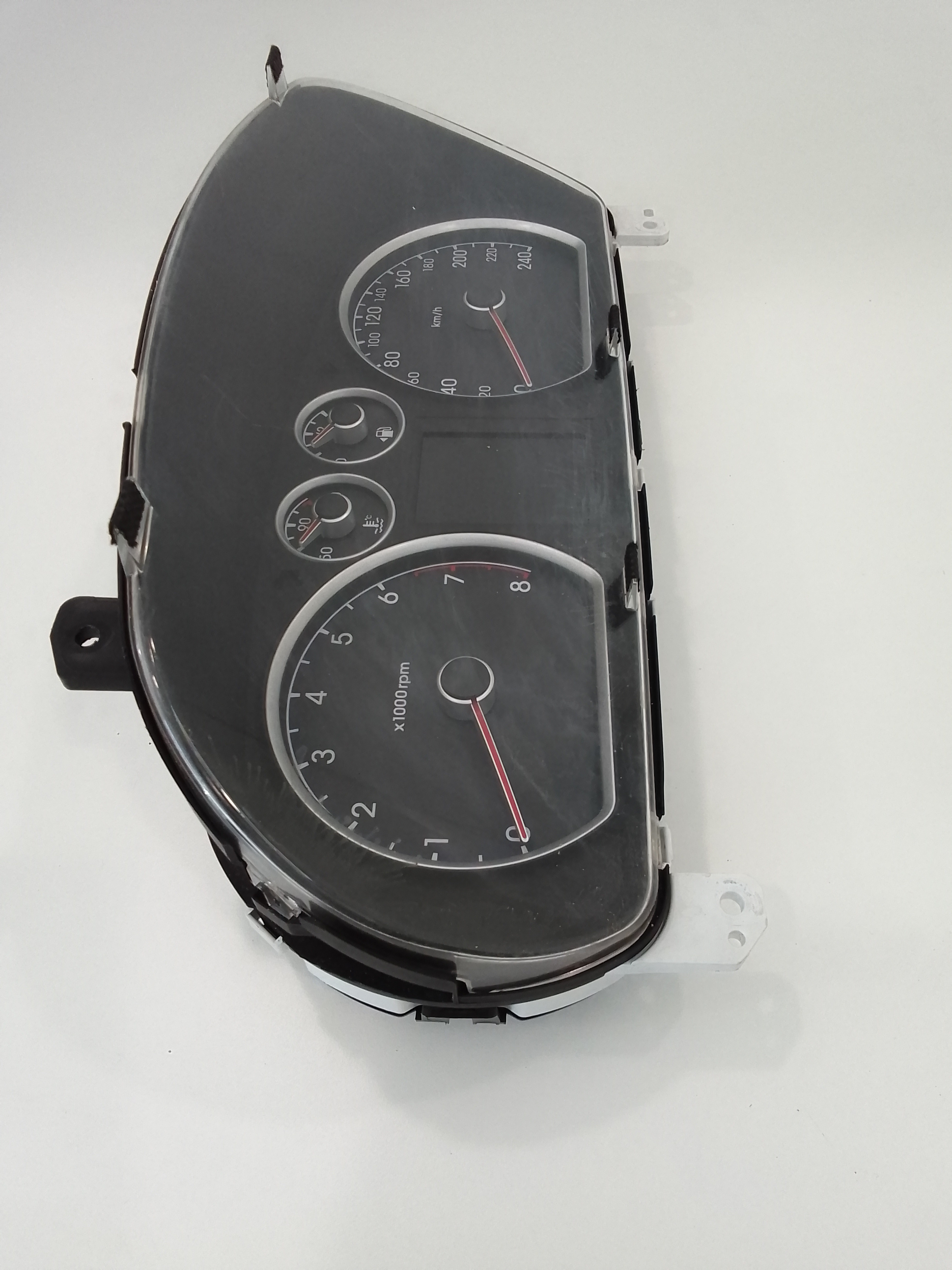 Quadro Strumenti per Hyundai I30 Serie (07>11) (2007 - 2011)