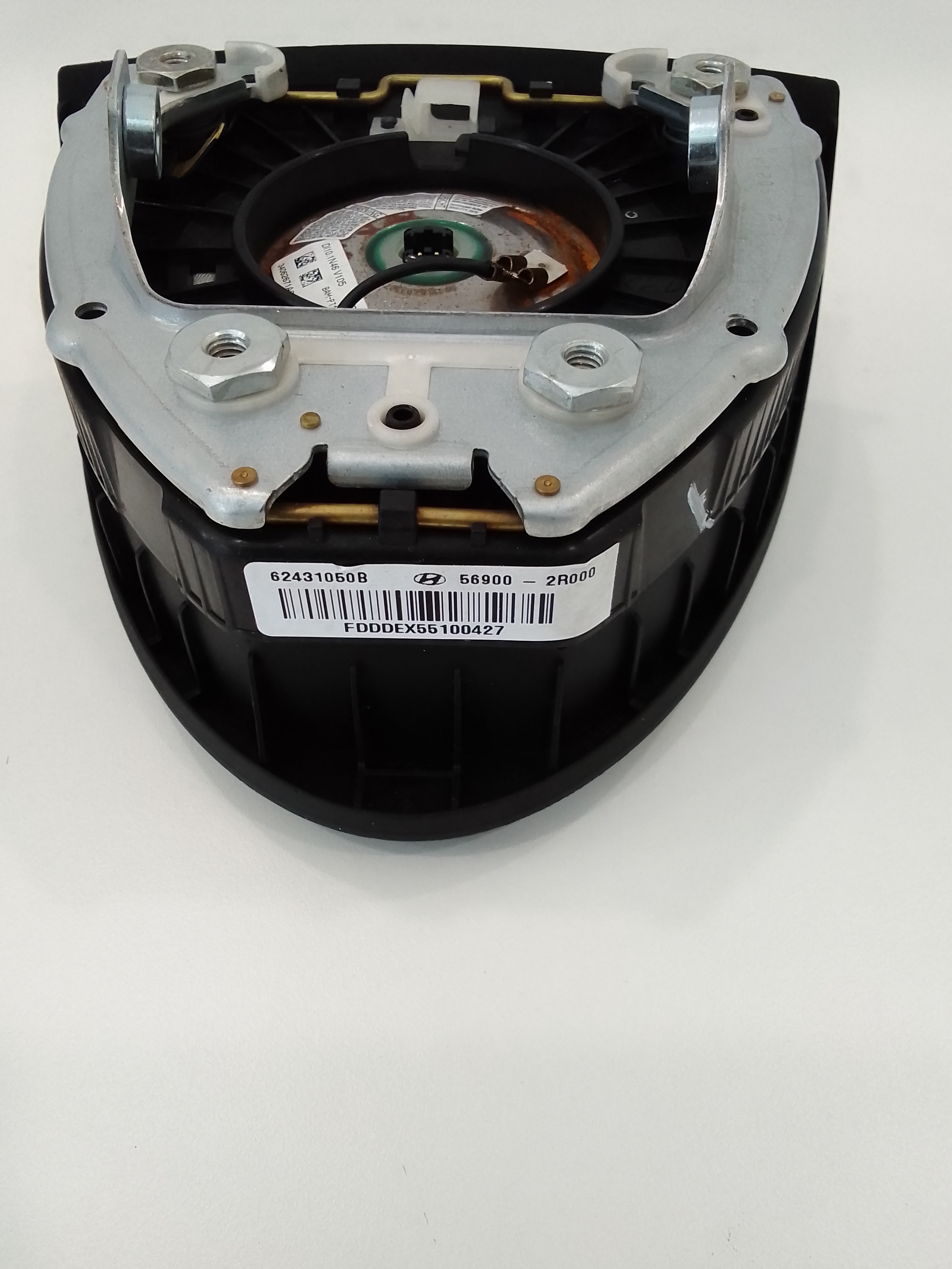 Airbag Volante per Hyundai I30 Serie (07>11) (2007 - 2011)