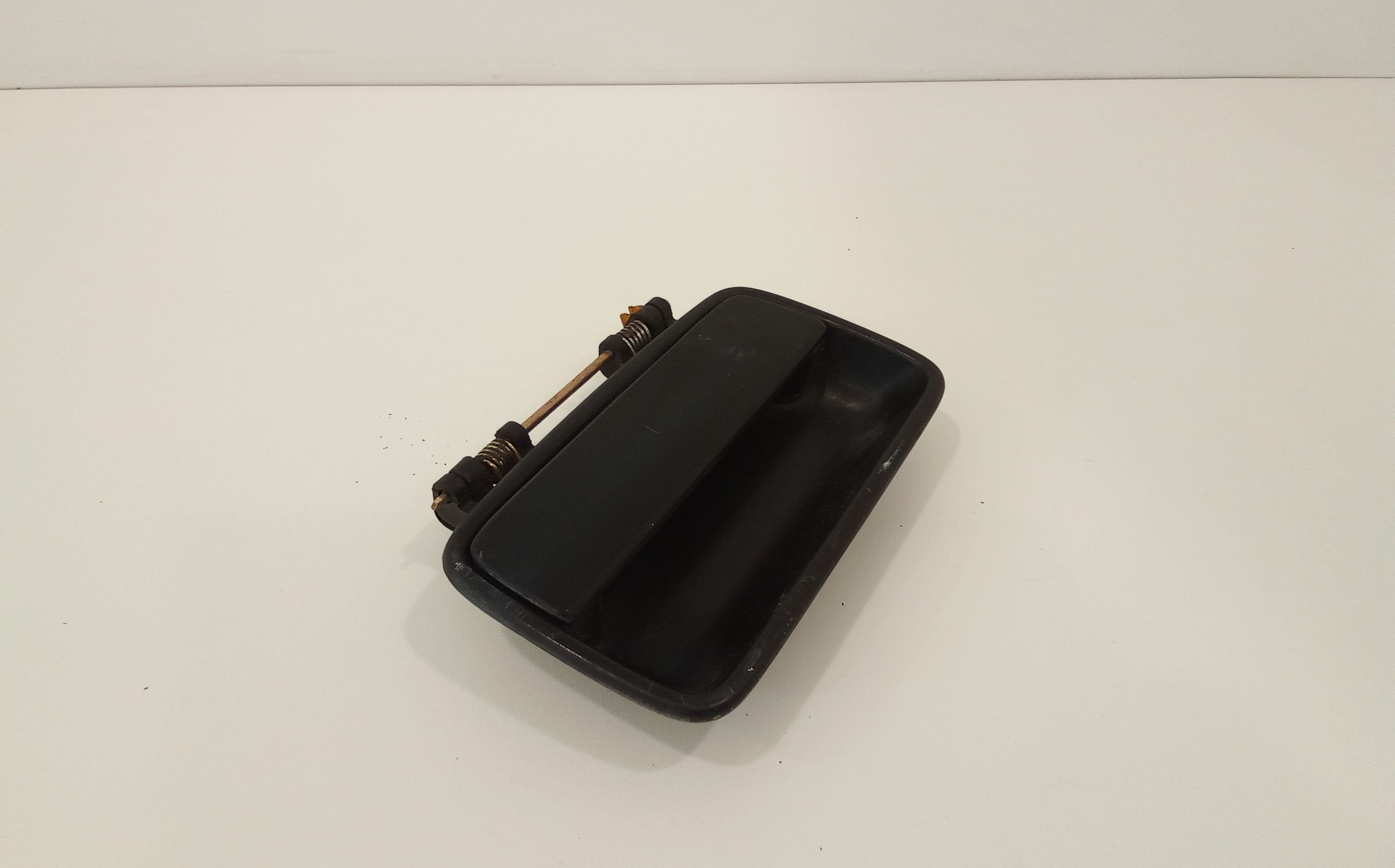 Maniglia esterna Anteriore Sinistra per Kia K 2500 Serie (05>) (2005 - In produzione)