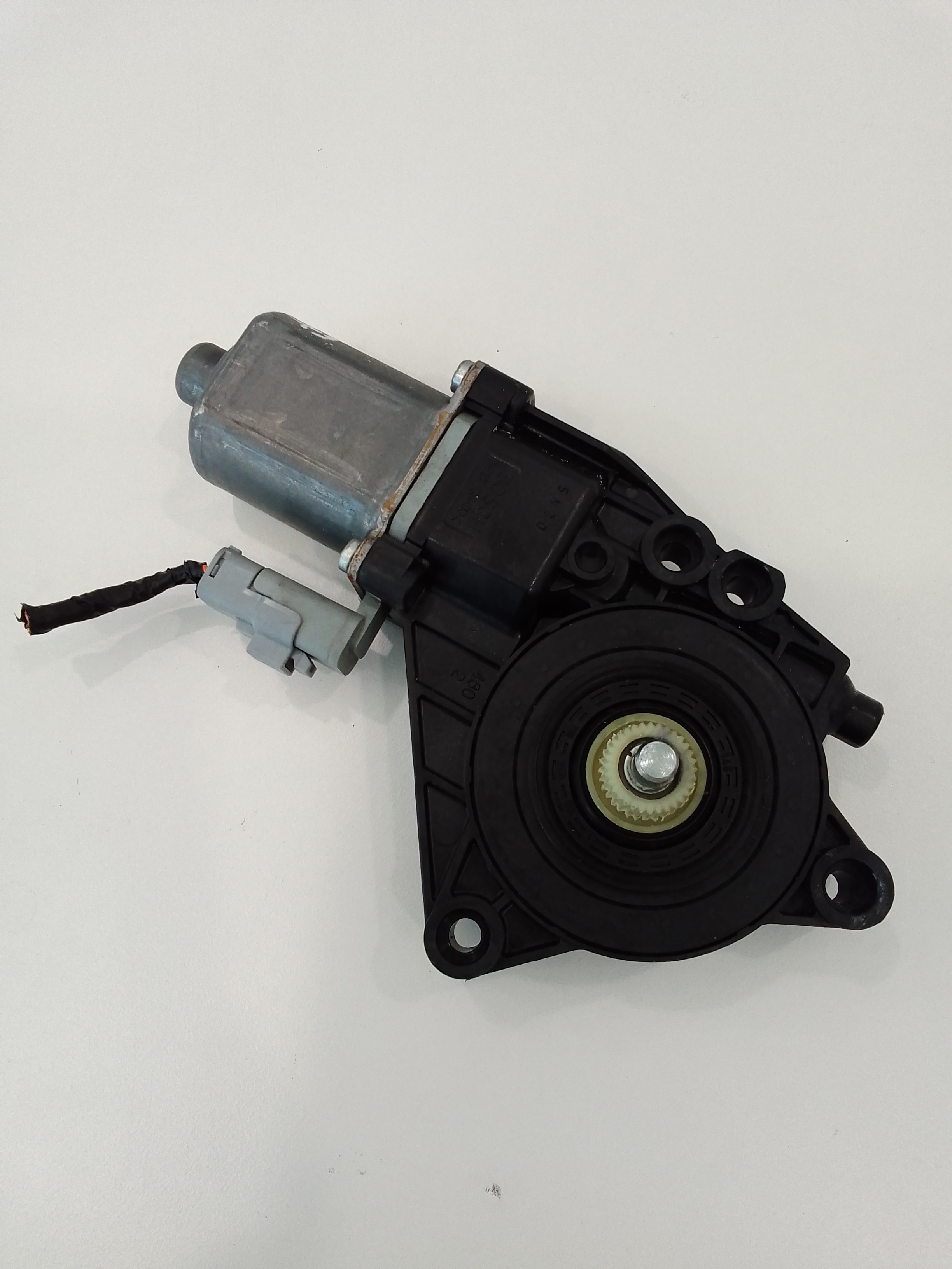Motorino Alzavetro anteriore Sinistro per Hyundai I30 Serie (07>11) (2007 - 2011)