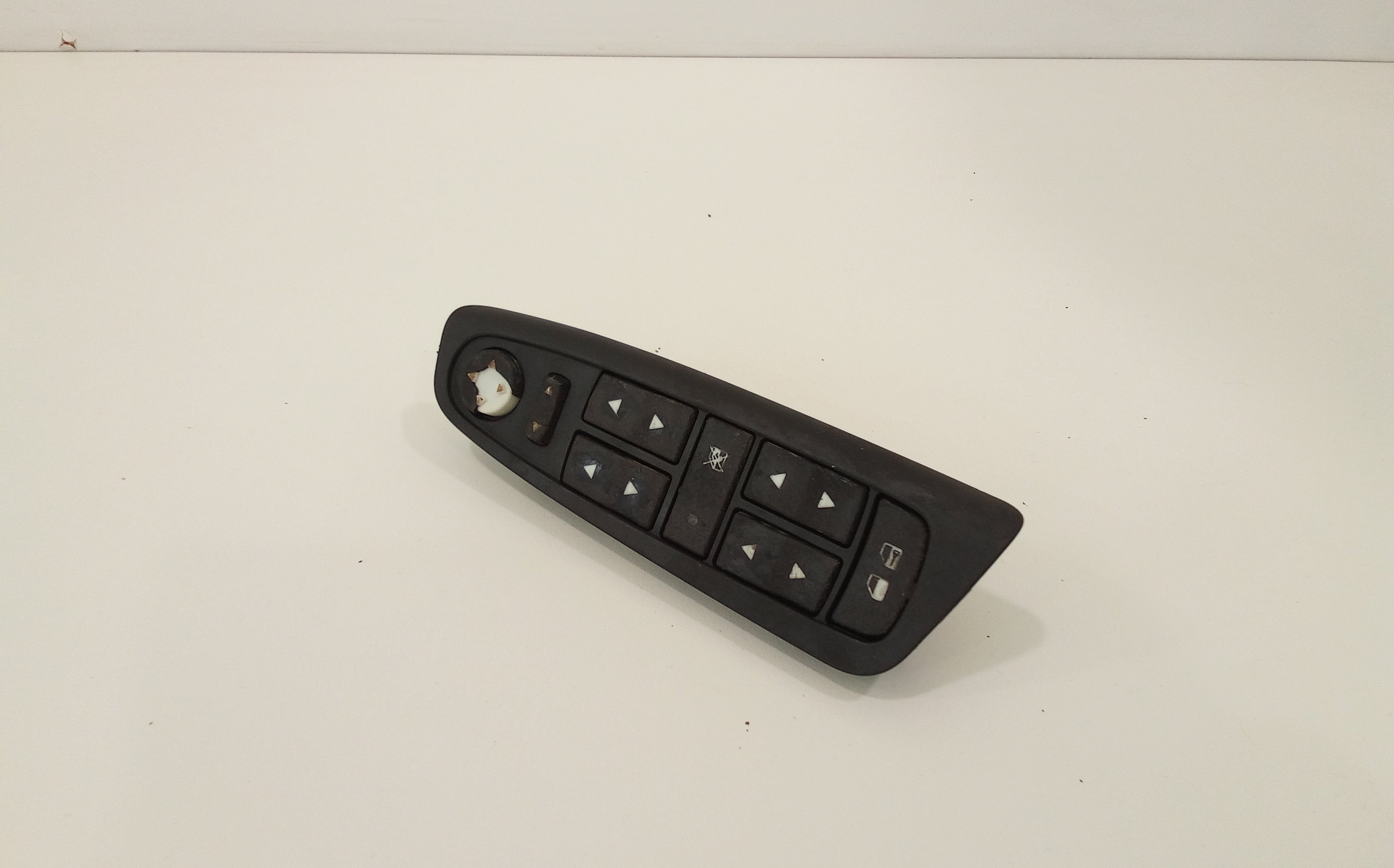 Pulsantiera anteriore sinistra Guida per Fiat Stilo S. Wagon (2001 - 2010)