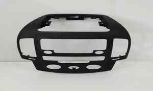 Modanatura Centrale Cruscotto per Hyundai I30 Serie (07>11) (2007 - 2011)