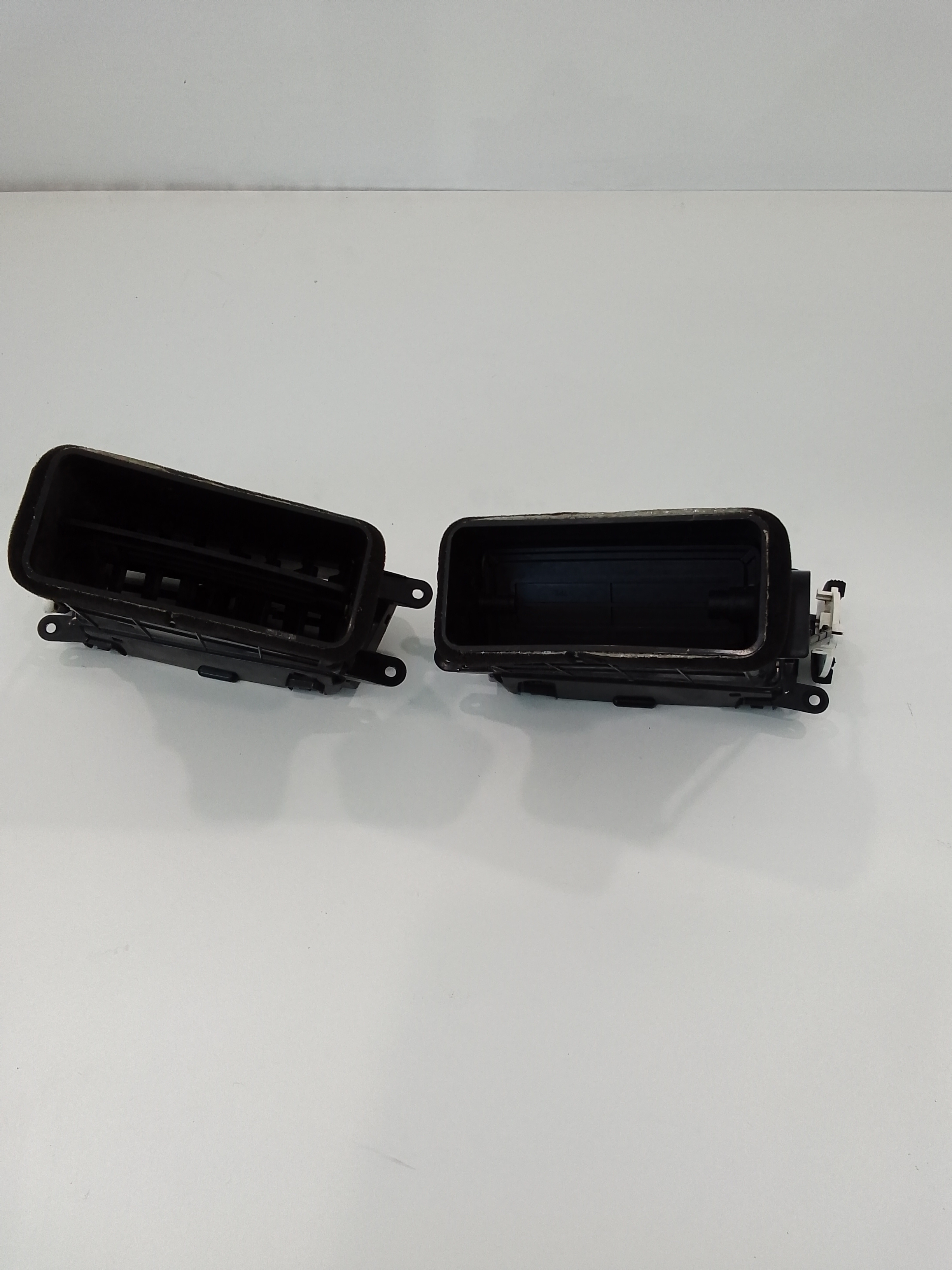 Bocchette Aria Centrale per Hyundai I30 Serie (07>11) (2007 - 2011)
