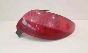 Stop fanale posteriore Destro Passeggero per Peugeot 206 2 Serie (2003 - 2009)