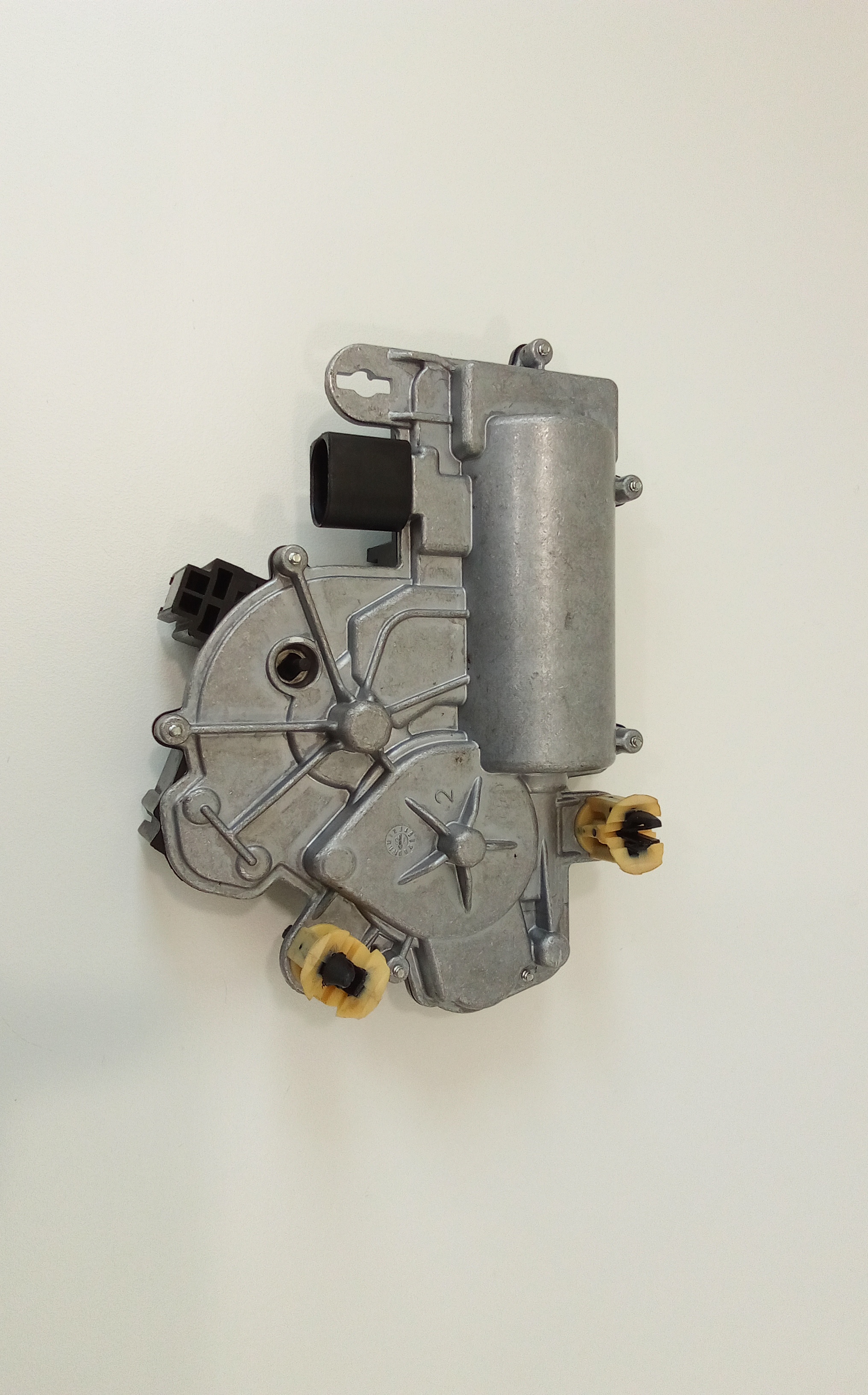 Motorino apertura bagagliaio posteriore per Audi Q5 Serie (12>17) (2012 - 2017)