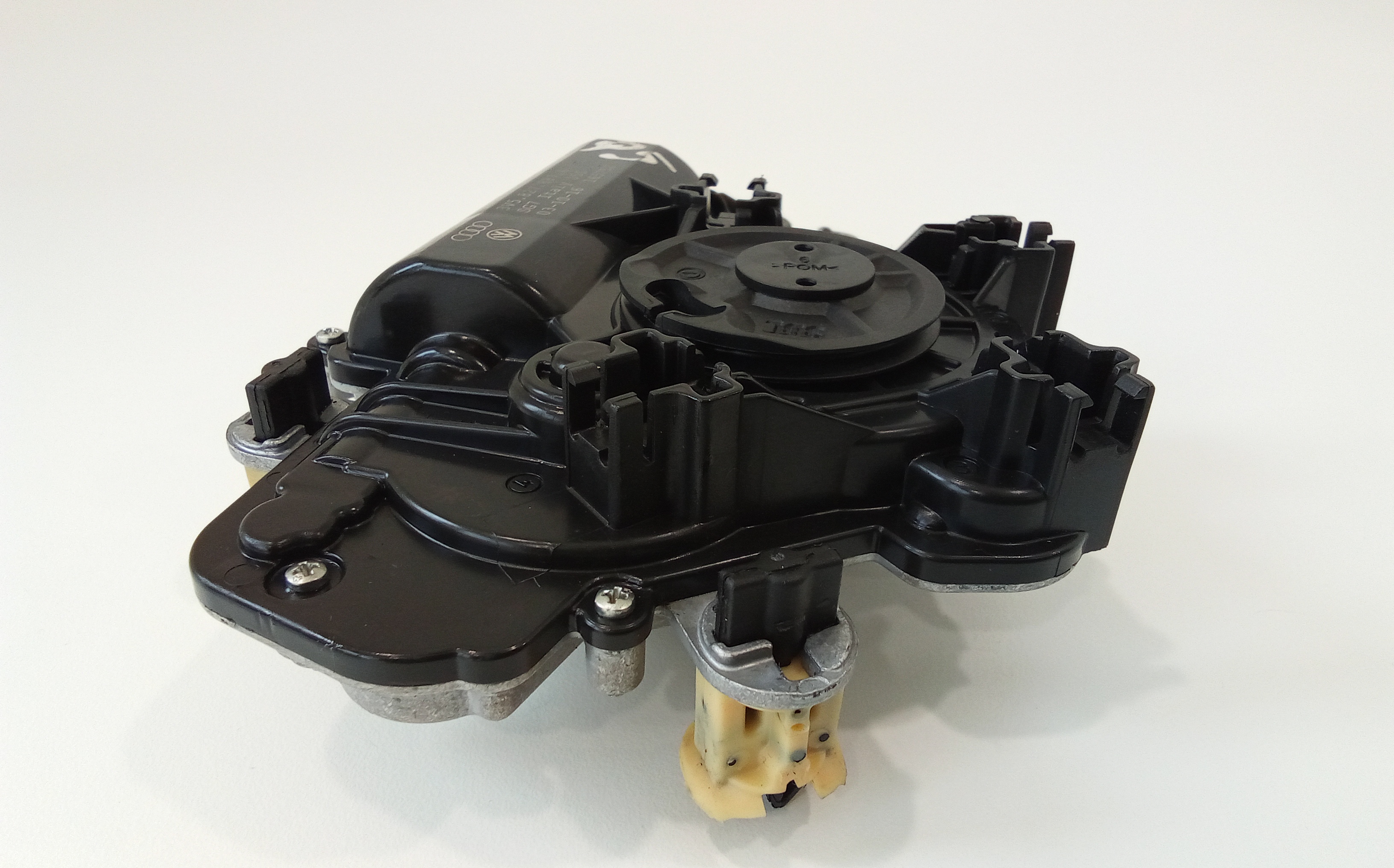 Motorino apertura bagagliaio posteriore per Audi Q5 Serie (12>17) (2012 - 2017)