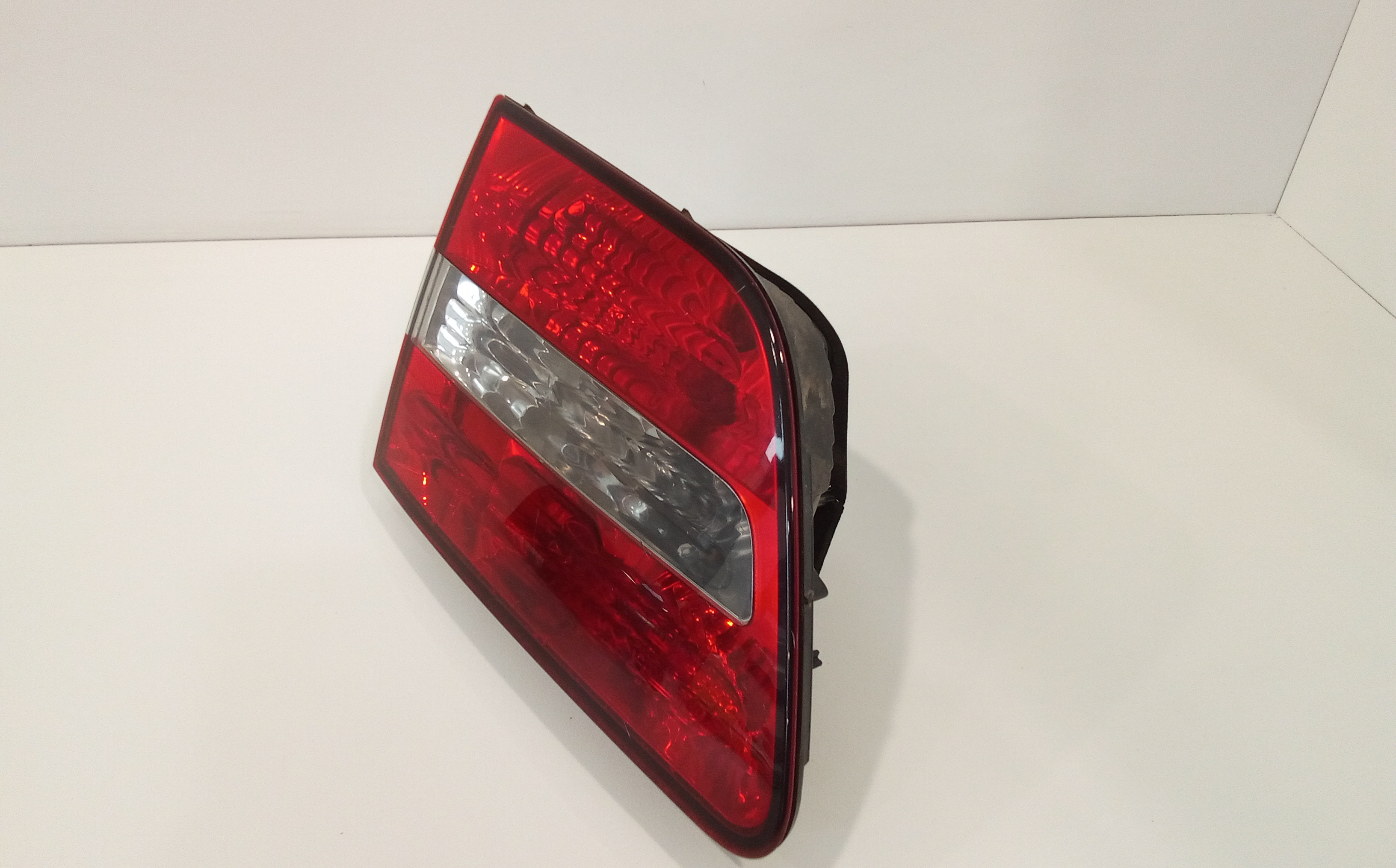 Stop Posteriore Sinistro Integrato nel Portello per Fiat Stilo S. Wagon (2001 - 2010)