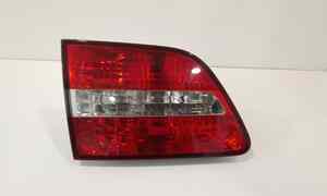 Stop Posteriore Sinistro Integrato nel Portello per Fiat Stilo S. Wagon (2001 - 2010)