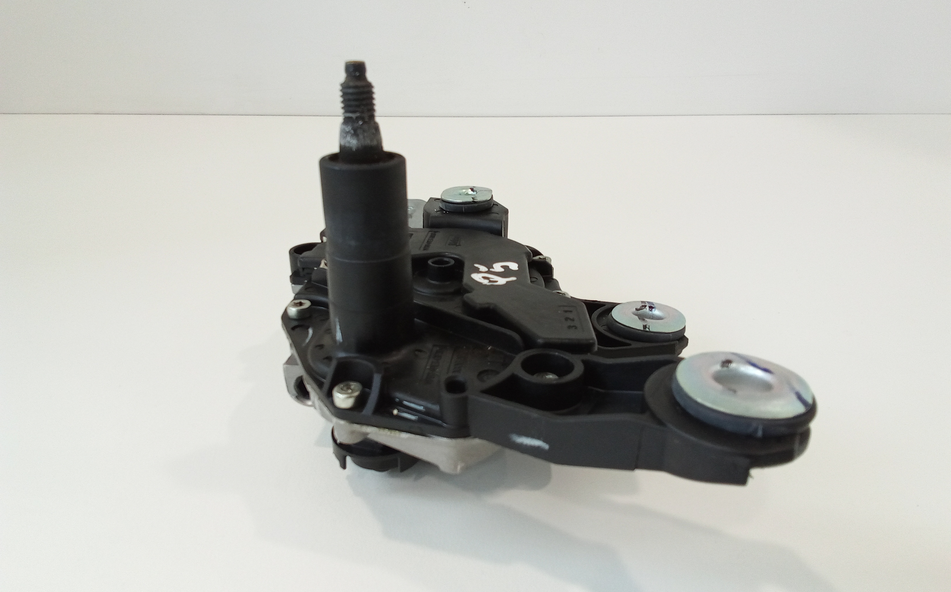 Motorino Tergicristallo Posteriore per Audi Q5 Serie (12>17) (2012 - 2017)