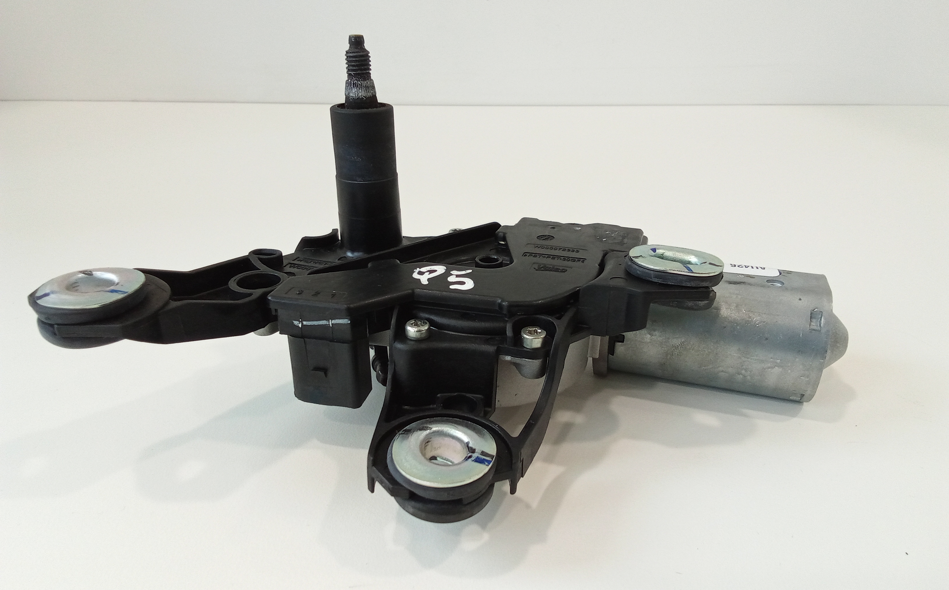 Motorino Tergicristallo Posteriore per Audi Q5 Serie (12>17) (2012 - 2017)