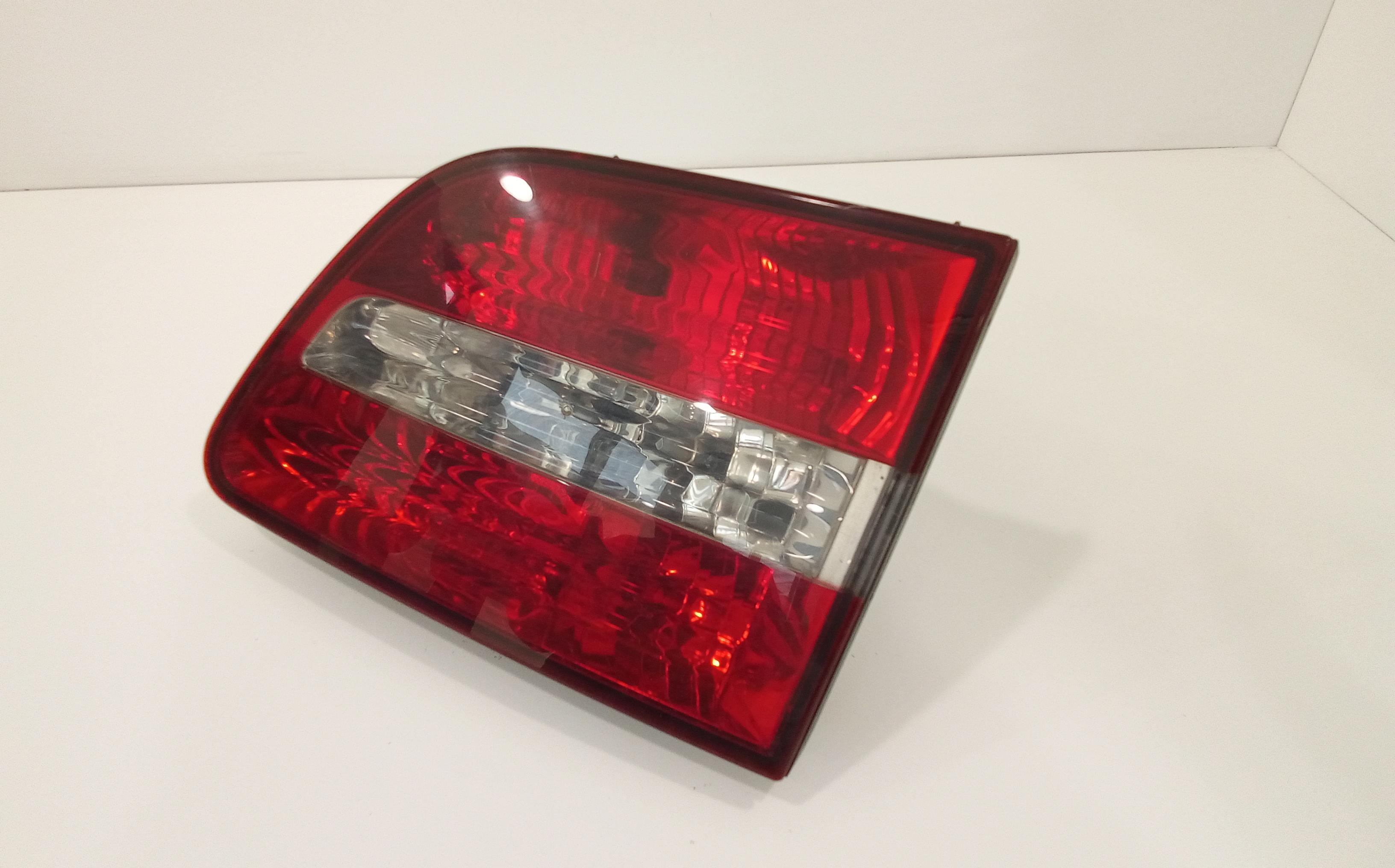 Stop Posteriore Destro Integrato nel Portello per Fiat Stilo S. Wagon (2001 - 2010)